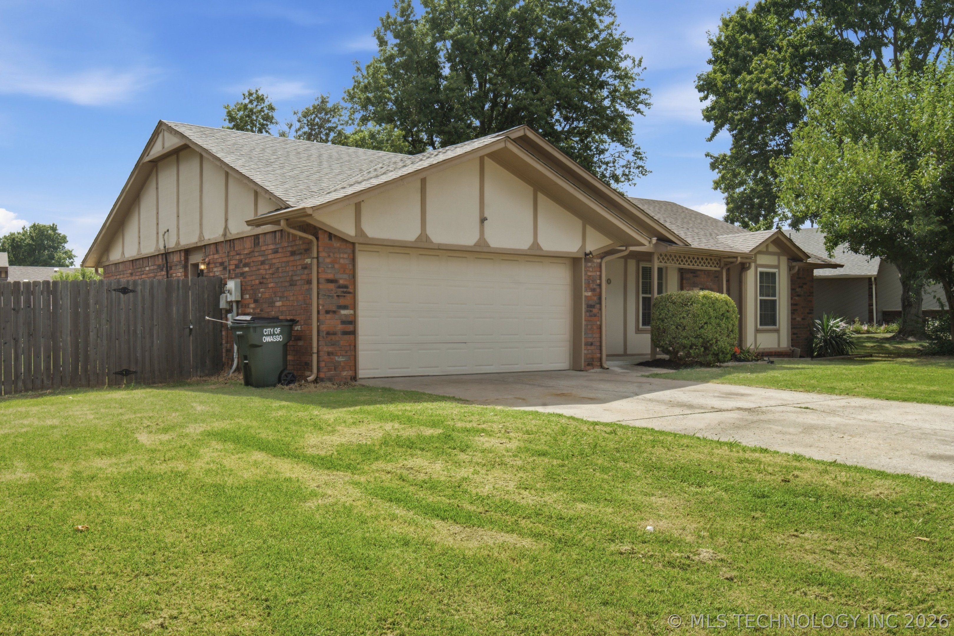 9710 N 111th Eastavenue Owasso OK 74055