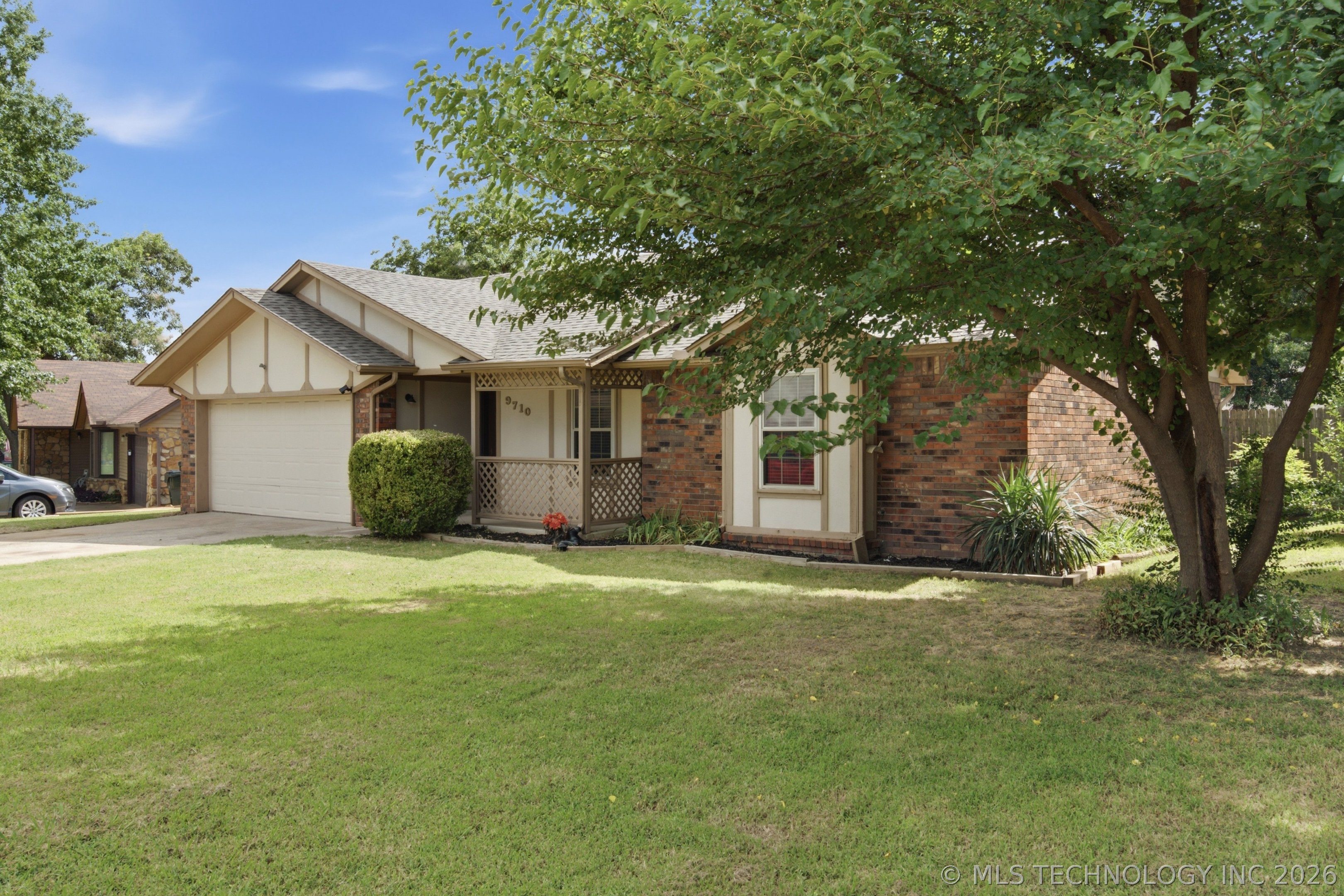 9710 N 111th Eastavenue Owasso OK 74055