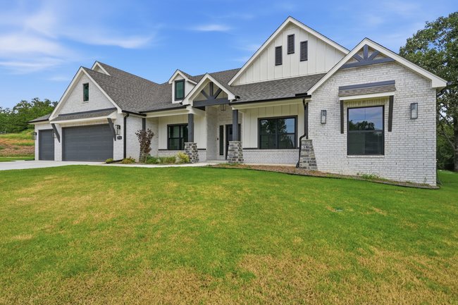 2722 Highlands Place Sapulpa OK 74066