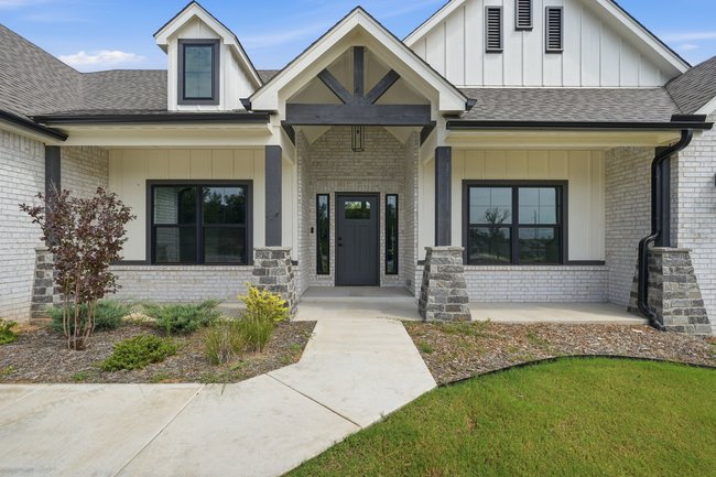 2722 Highlands Place Sapulpa OK 74066