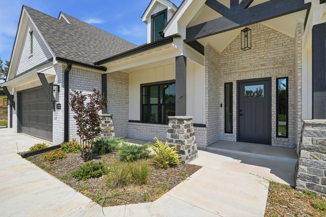 2722 Highlands Place Sapulpa OK 74066