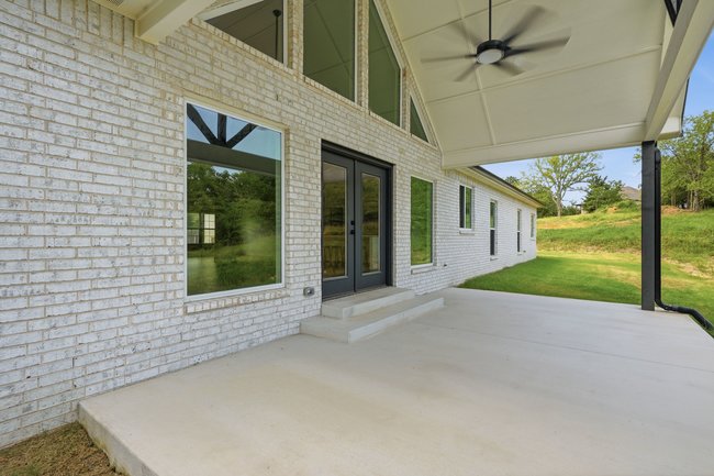 2722 Highlands Place Sapulpa OK 74066