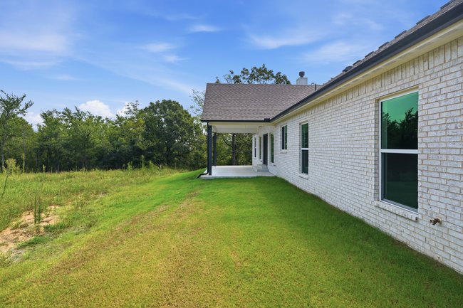 2722 Highlands Place Sapulpa OK 74066