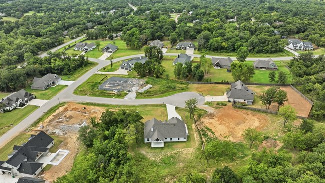 2722 Highlands Place Sapulpa OK 74066