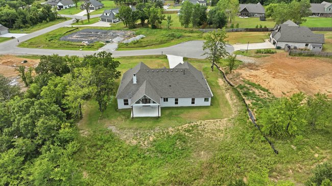 2722 Highlands Place Sapulpa OK 74066