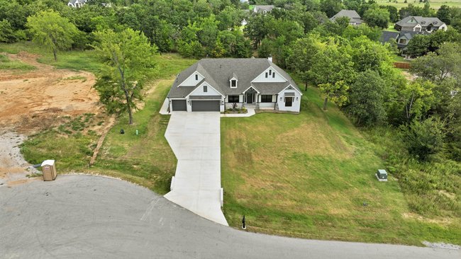 2722 Highlands Place Sapulpa OK 74066