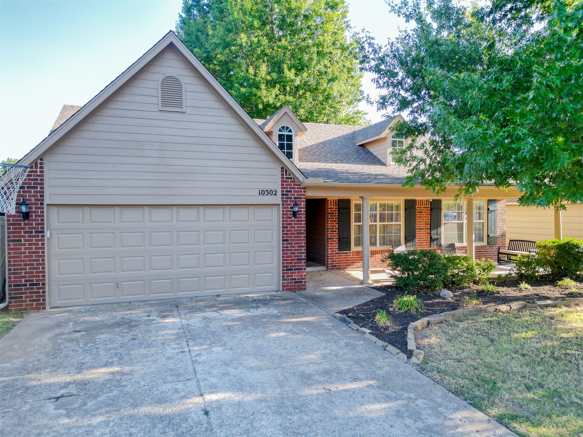 10302 E 113th Place Bixby OK 74008