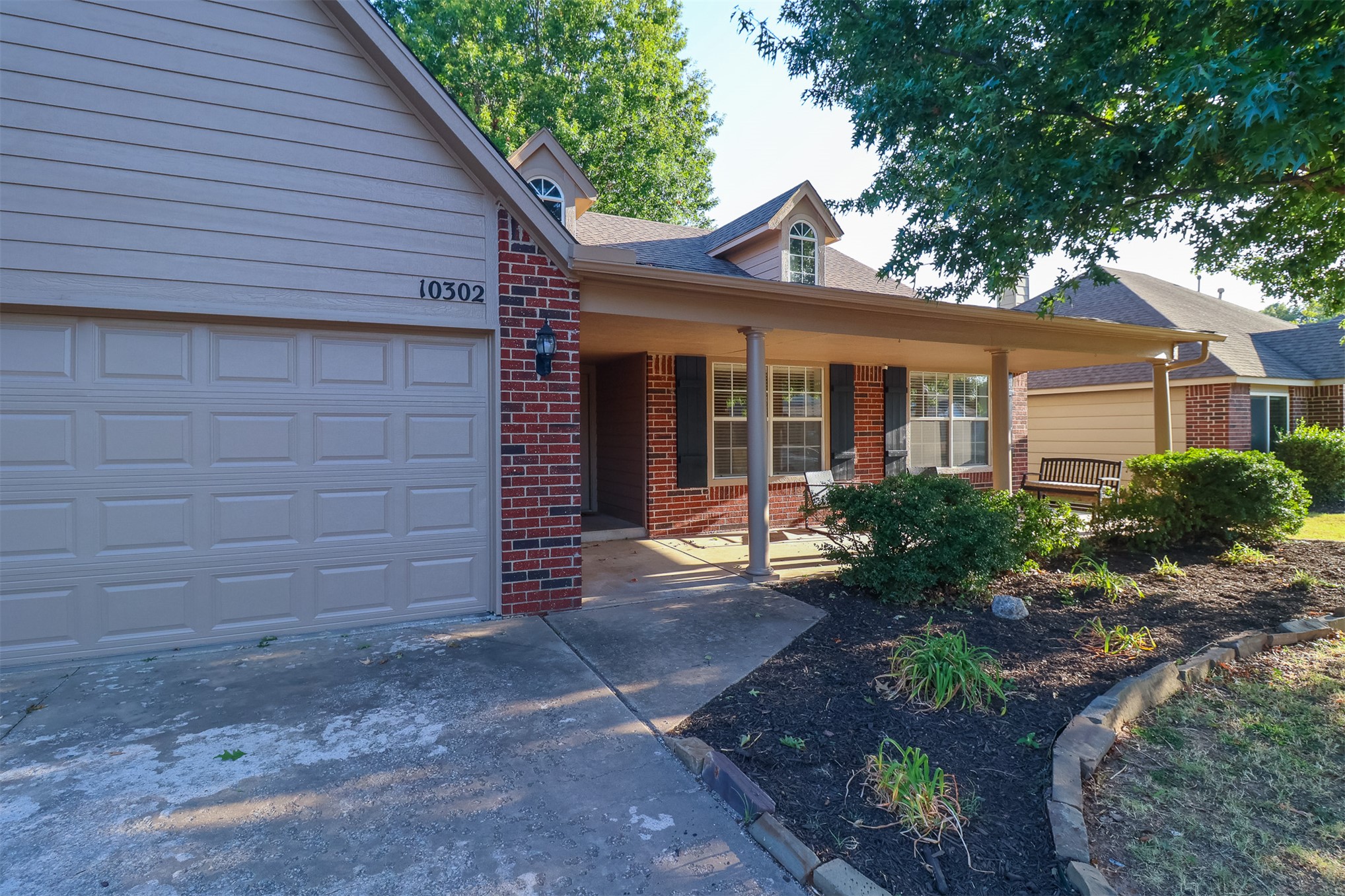 10302 E 113th Place Bixby OK 74008
