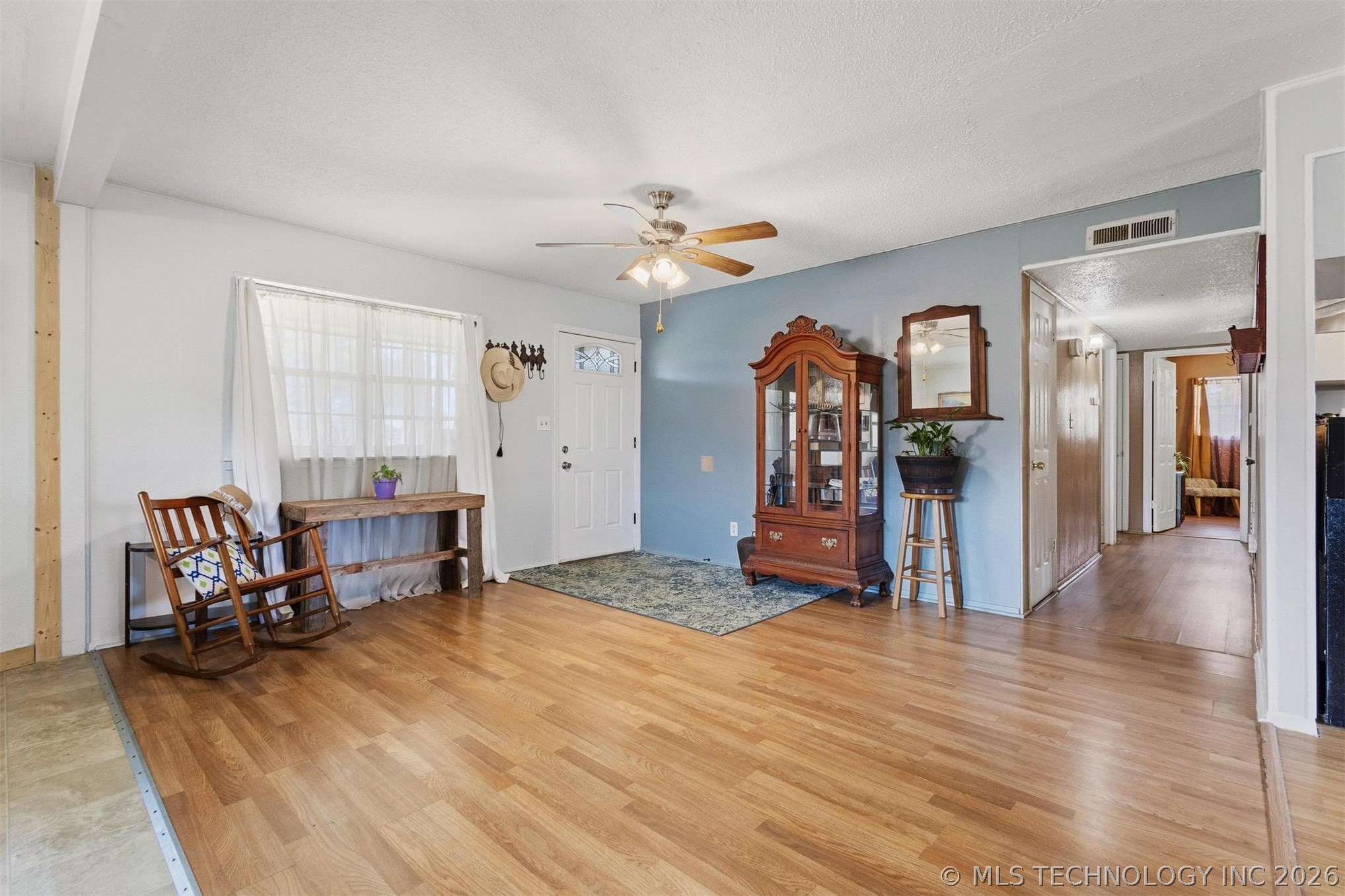 2628 E 2064 Road Hugo OK 74743