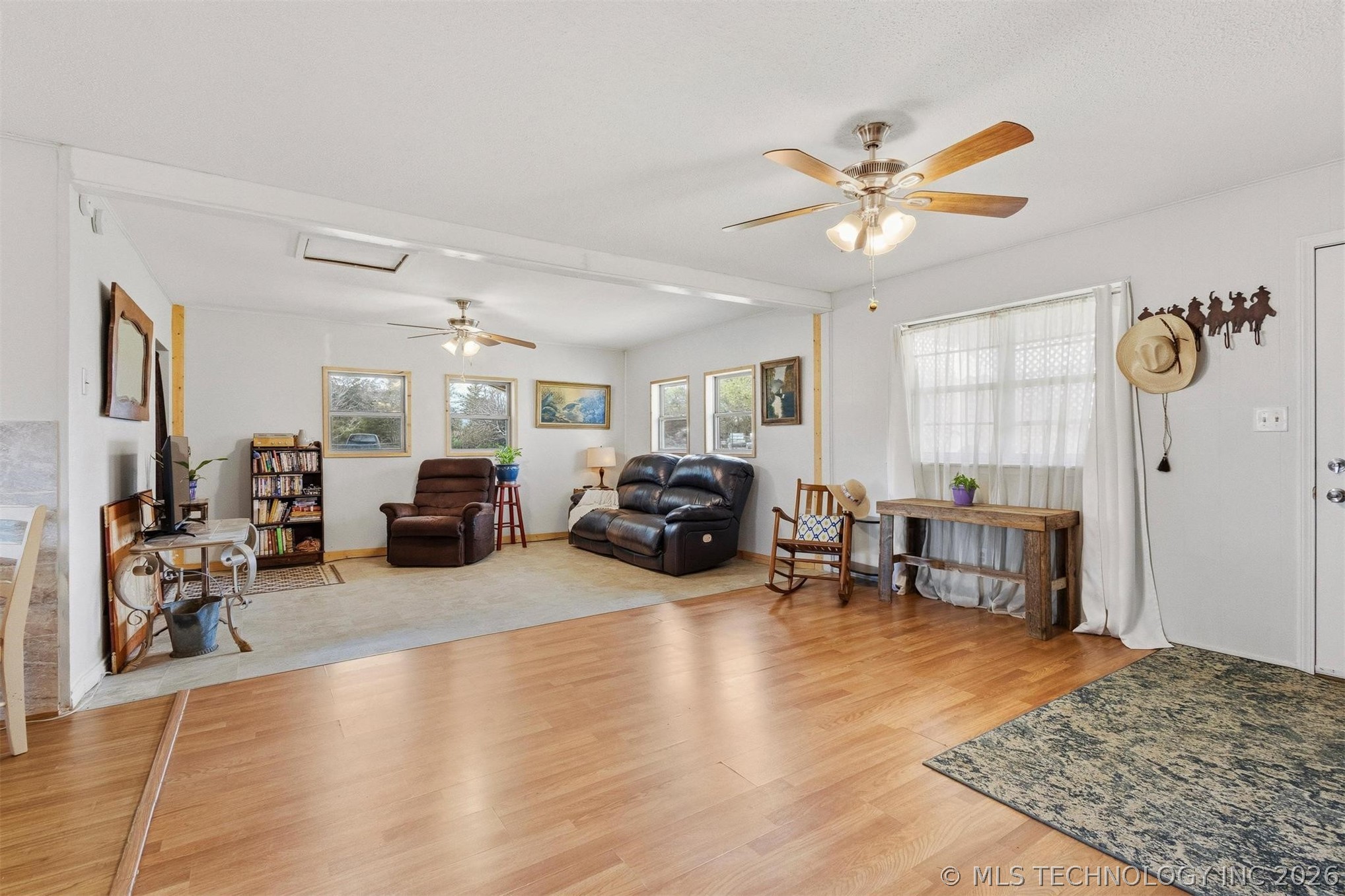 2628 E 2064 Road Hugo OK 74743