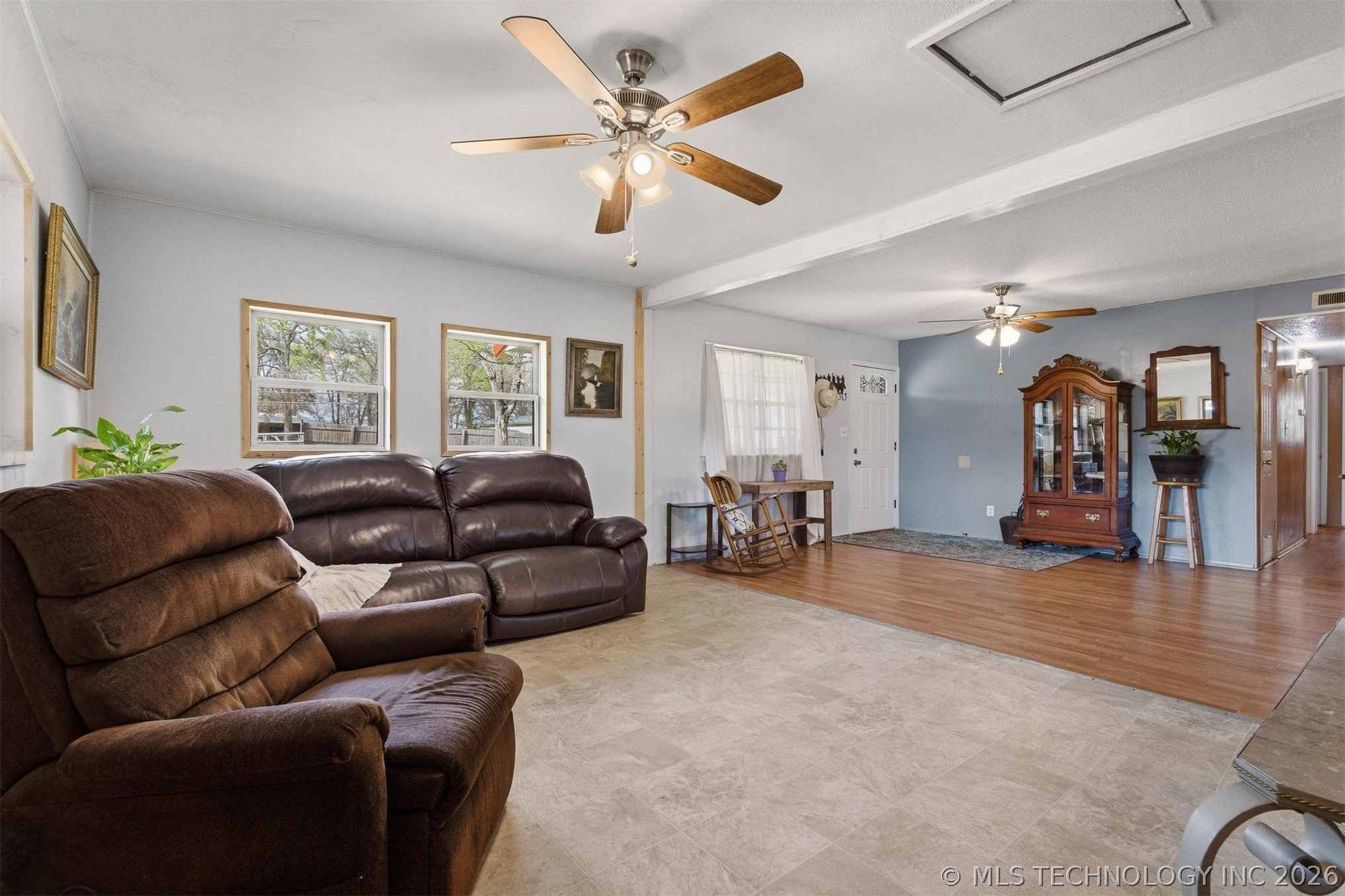 2628 E 2064 Road Hugo OK 74743