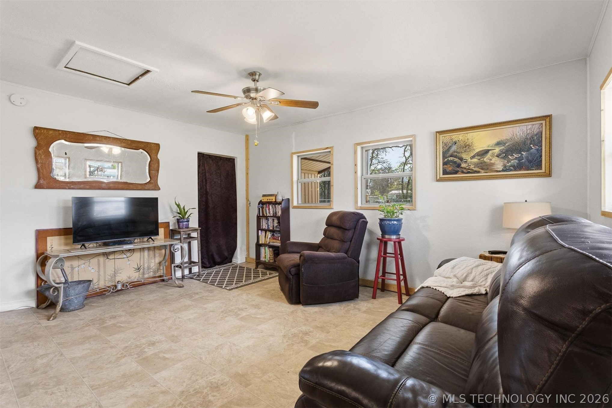 2628 E 2064 Road Hugo OK 74743