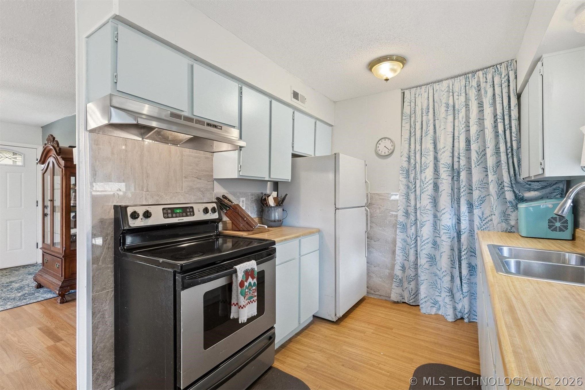 2628 E 2064 Road Hugo OK 74743