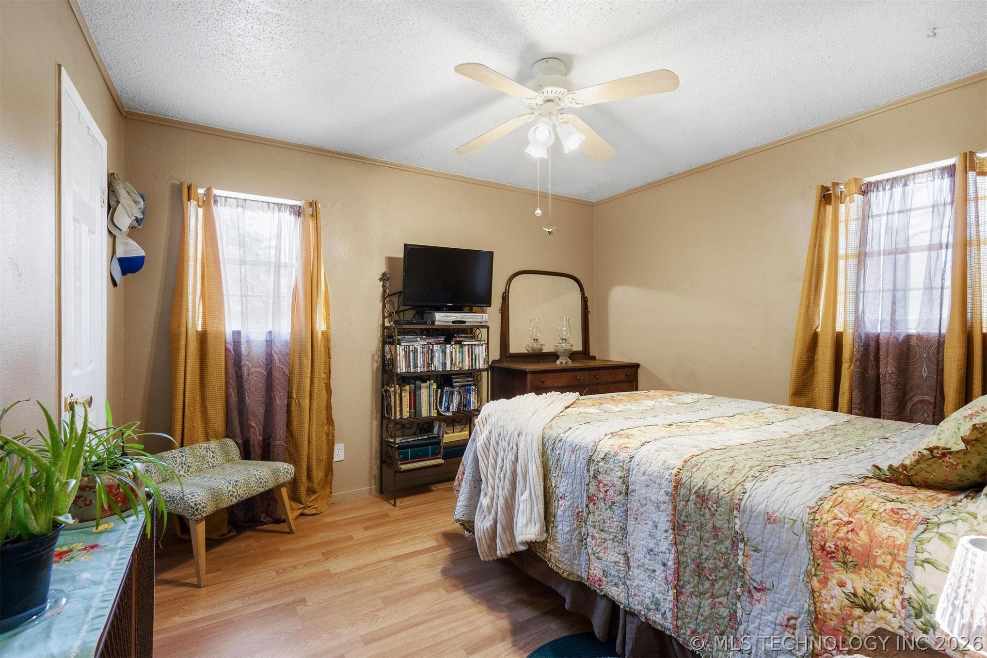 2628 E 2064 Road Hugo OK 74743