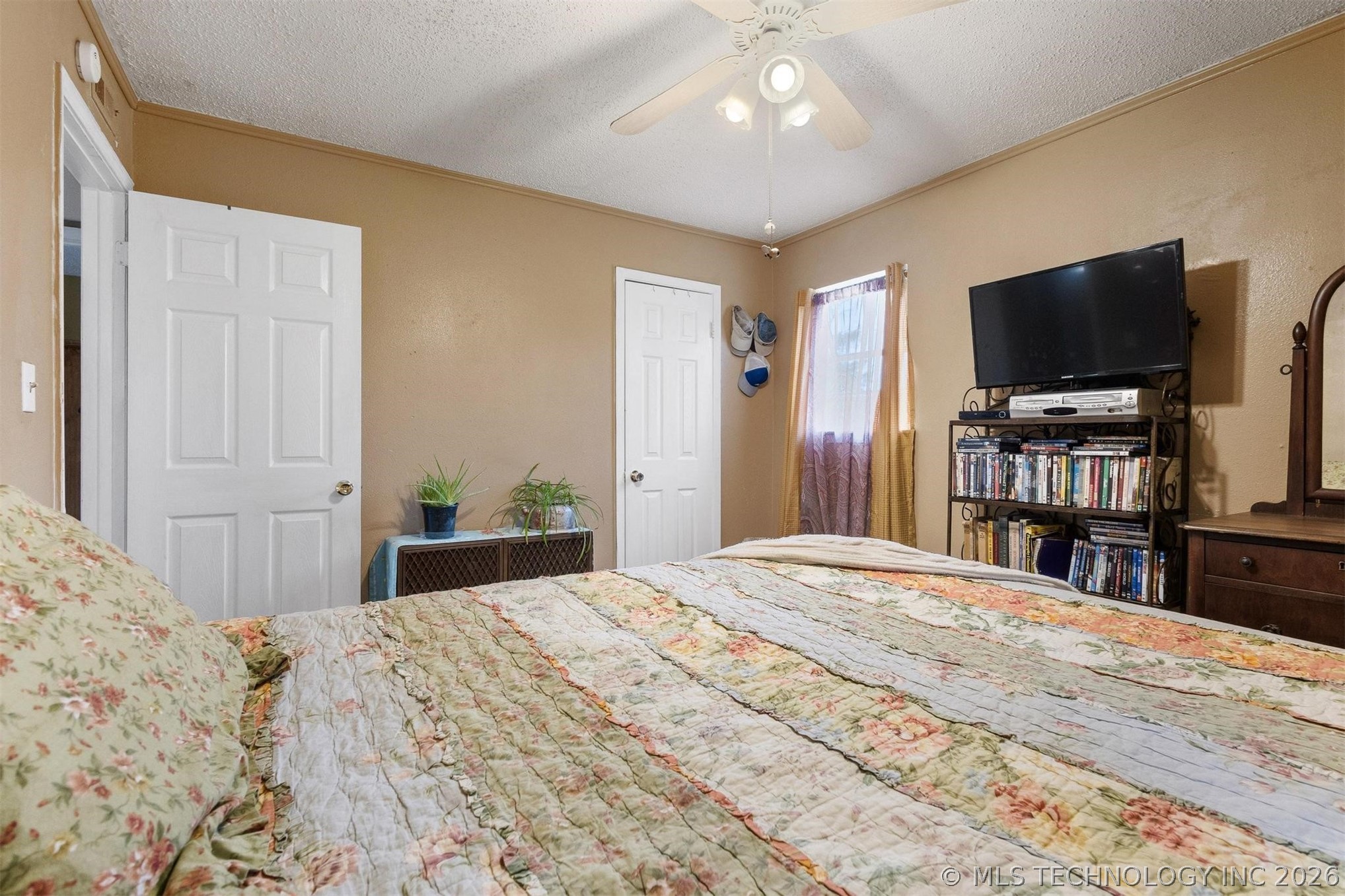 2628 E 2064 Road Hugo OK 74743