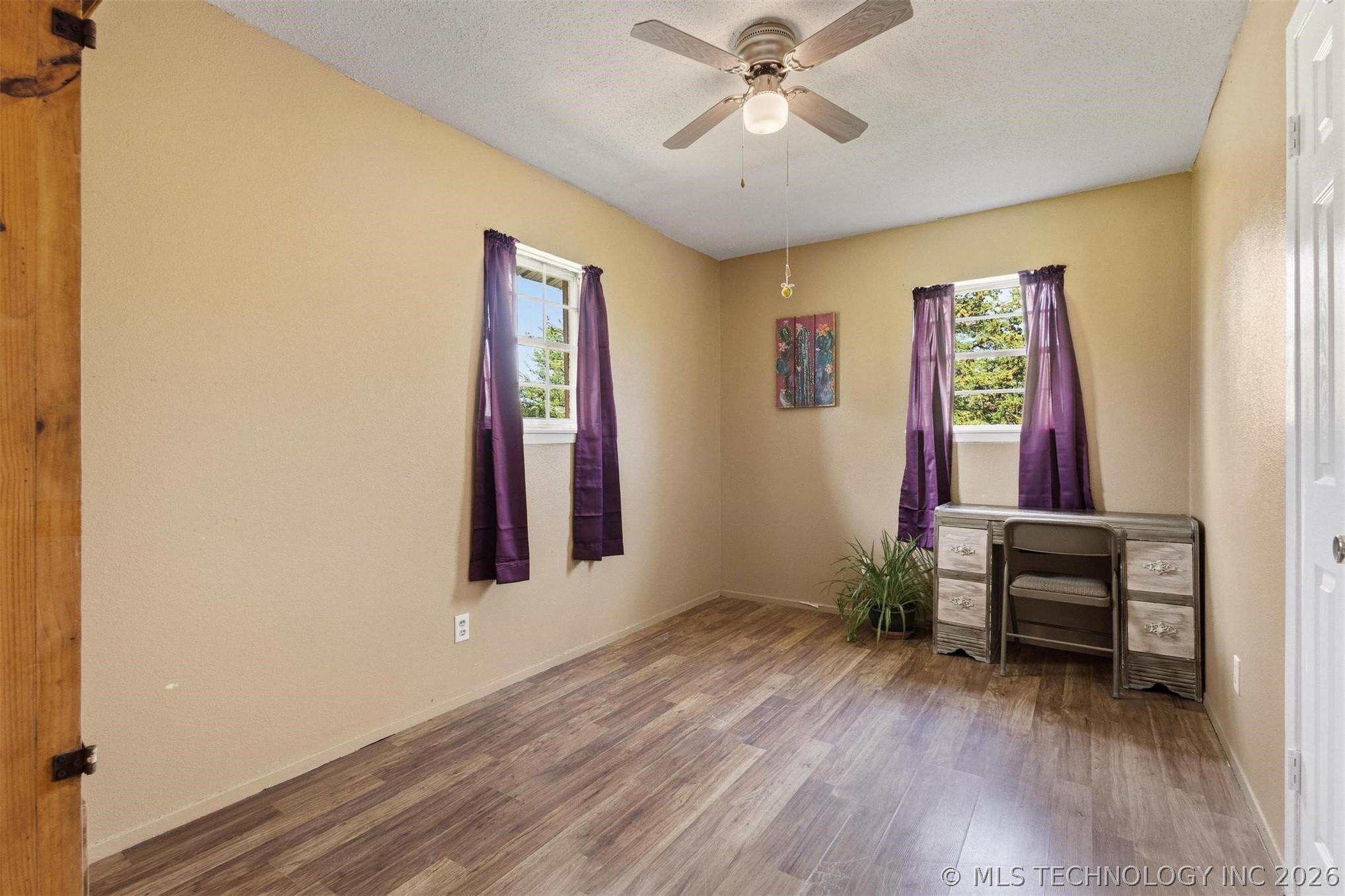2628 E 2064 Road Hugo OK 74743