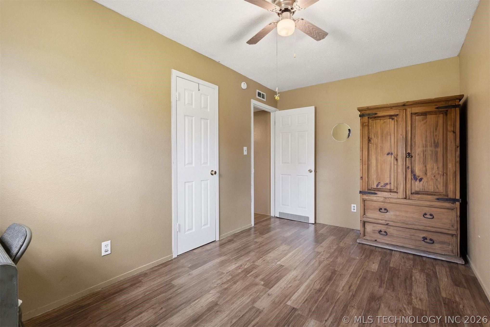 2628 E 2064 Road Hugo OK 74743