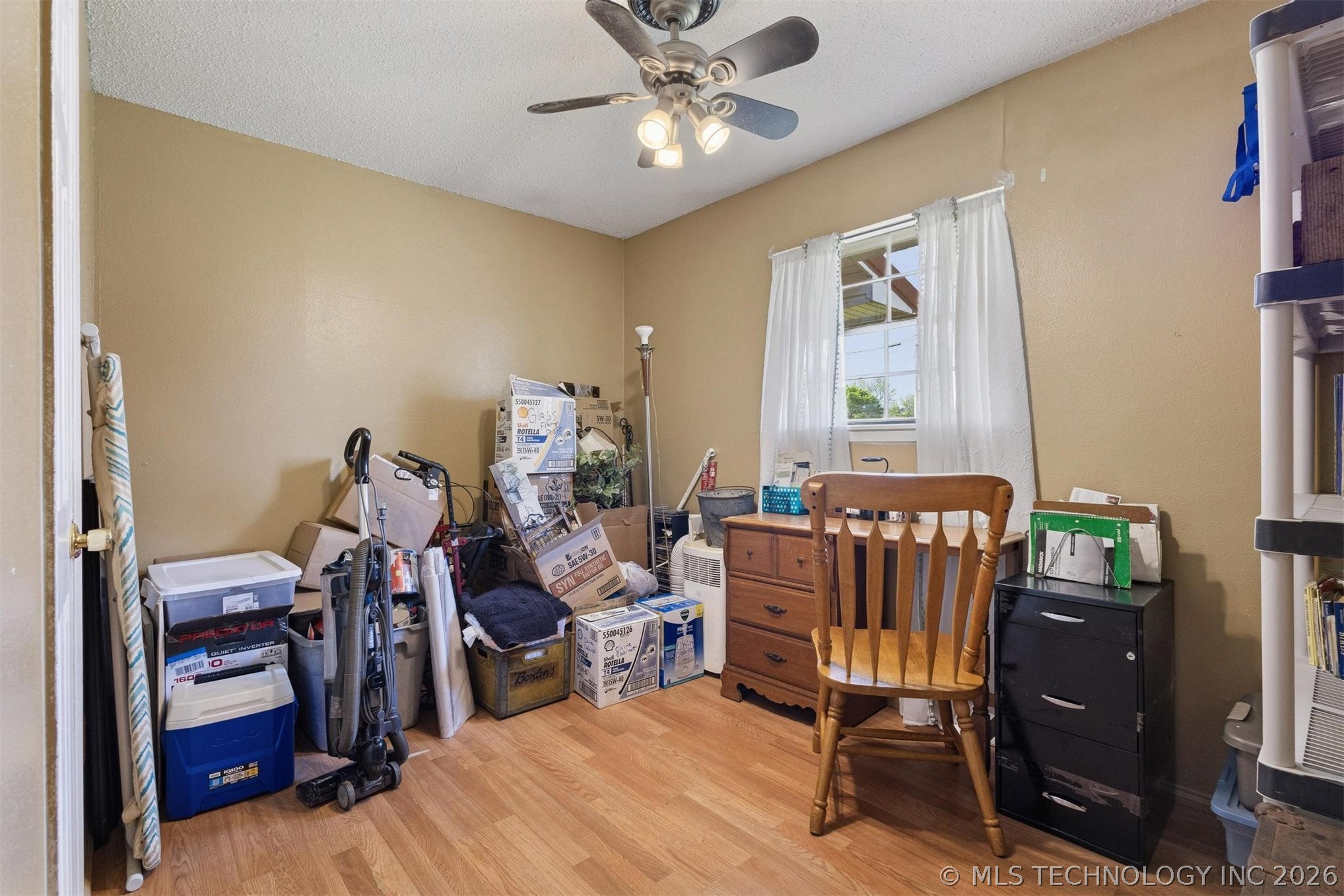2628 E 2064 Road Hugo OK 74743