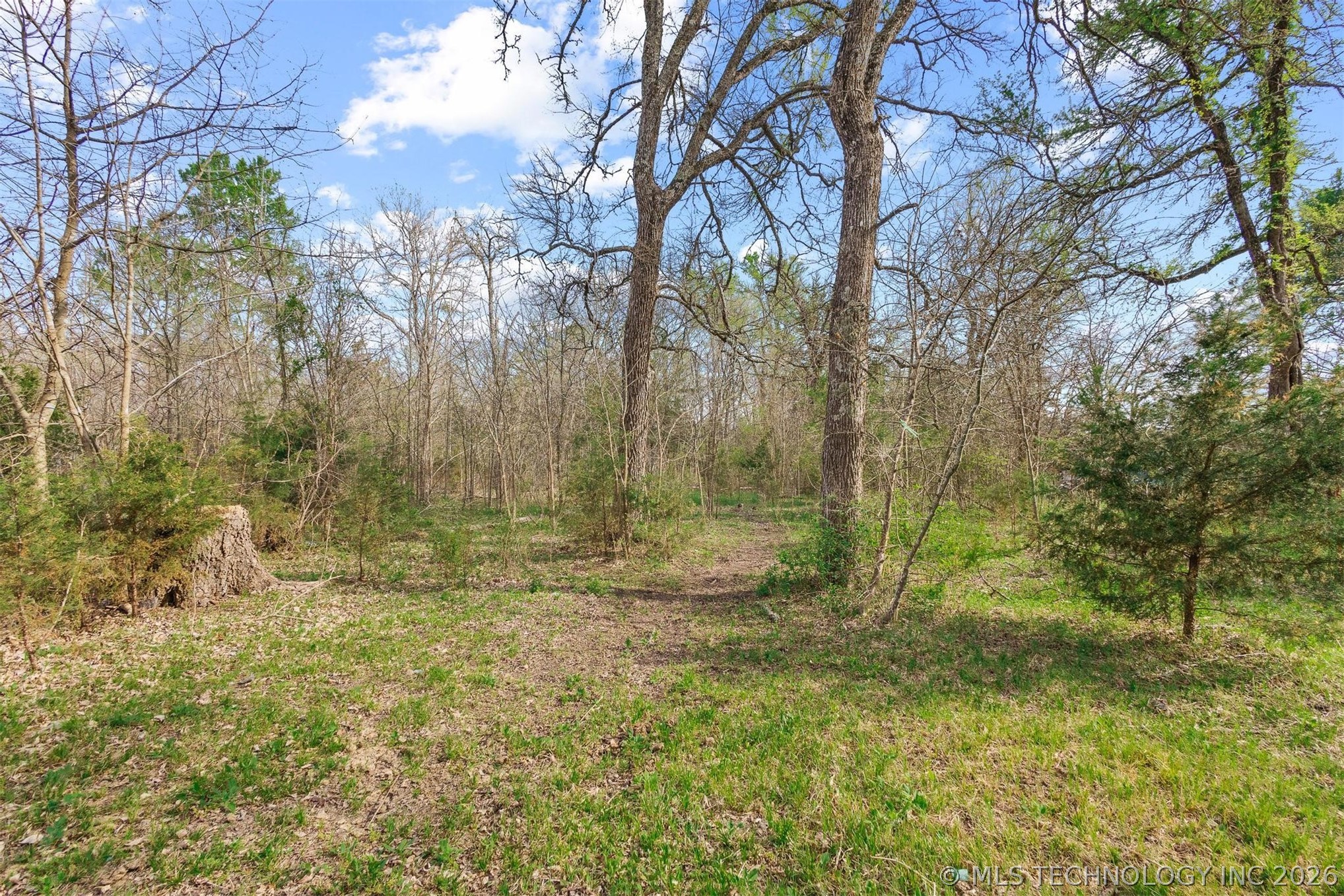 2628 E 2064 Road Hugo OK 74743