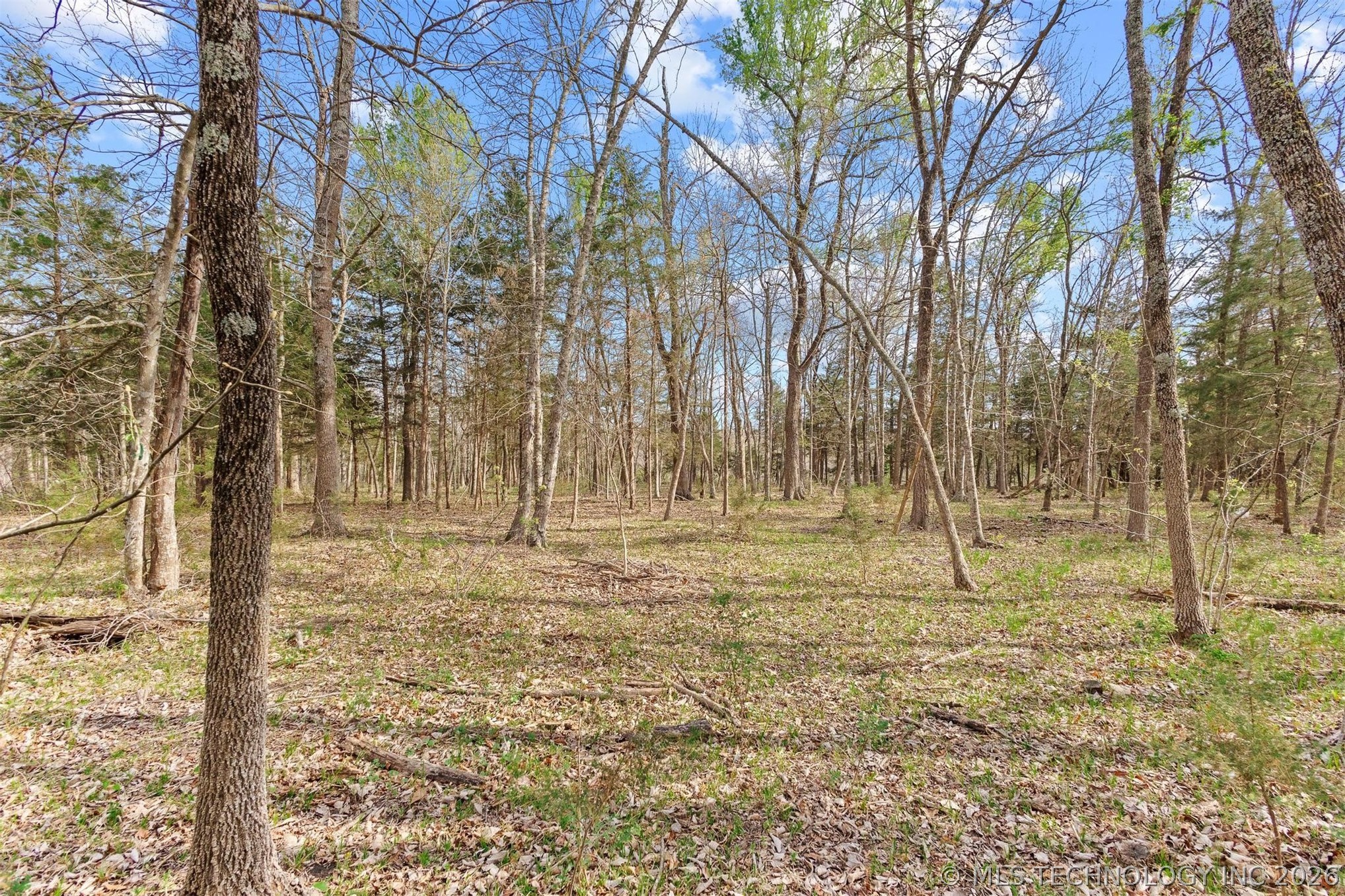 2628 E 2064 Road Hugo OK 74743