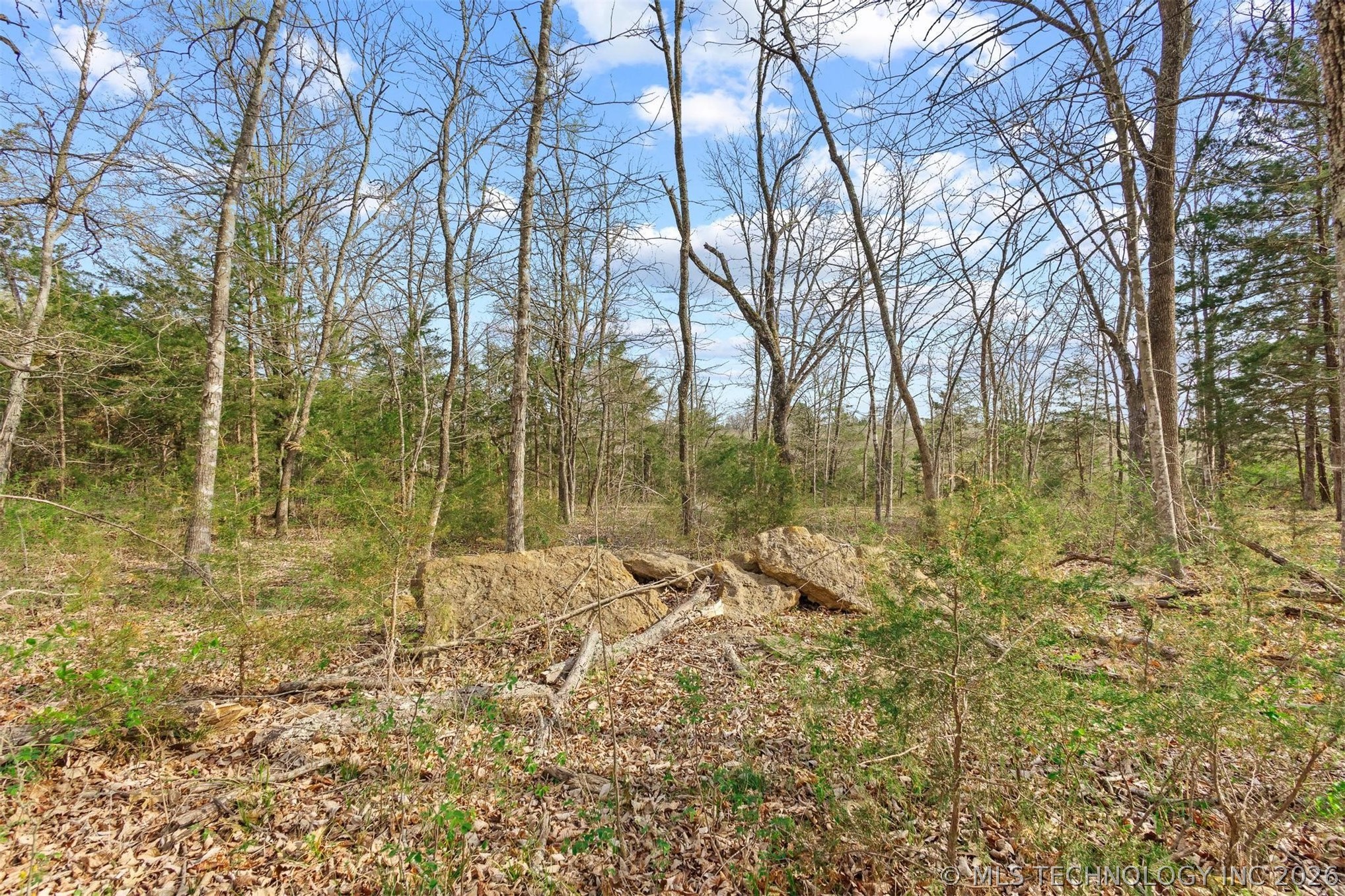2628 E 2064 Road Hugo OK 74743