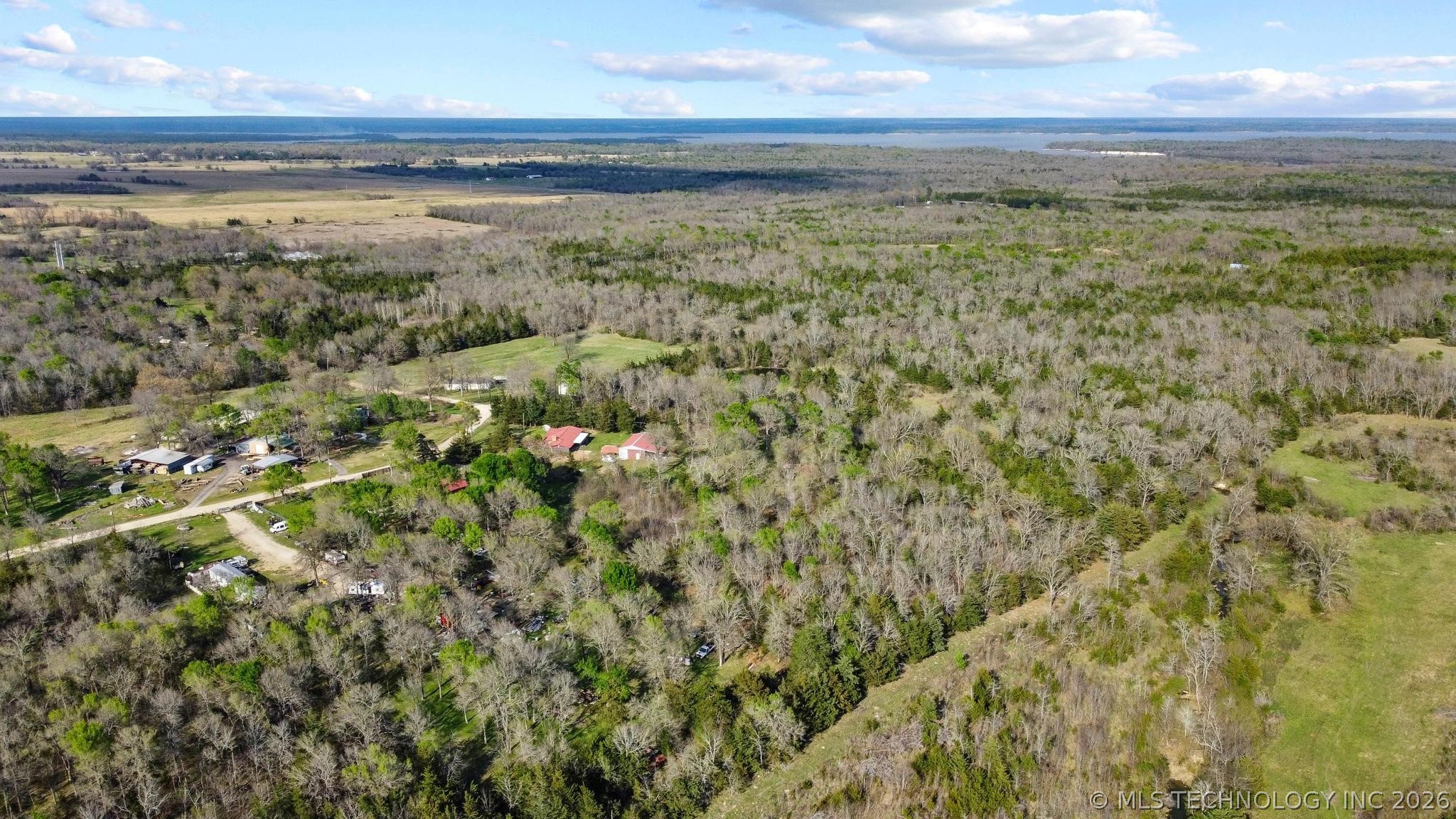 2628 E 2064 Road Hugo OK 74743