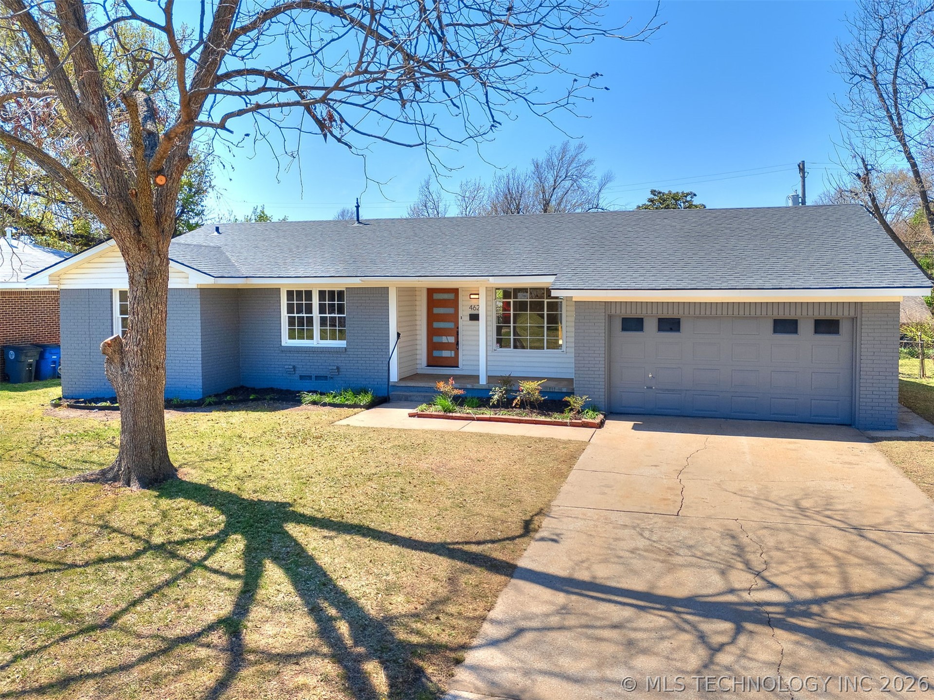 4628 S Urbana Avenue Tulsa OK 74135