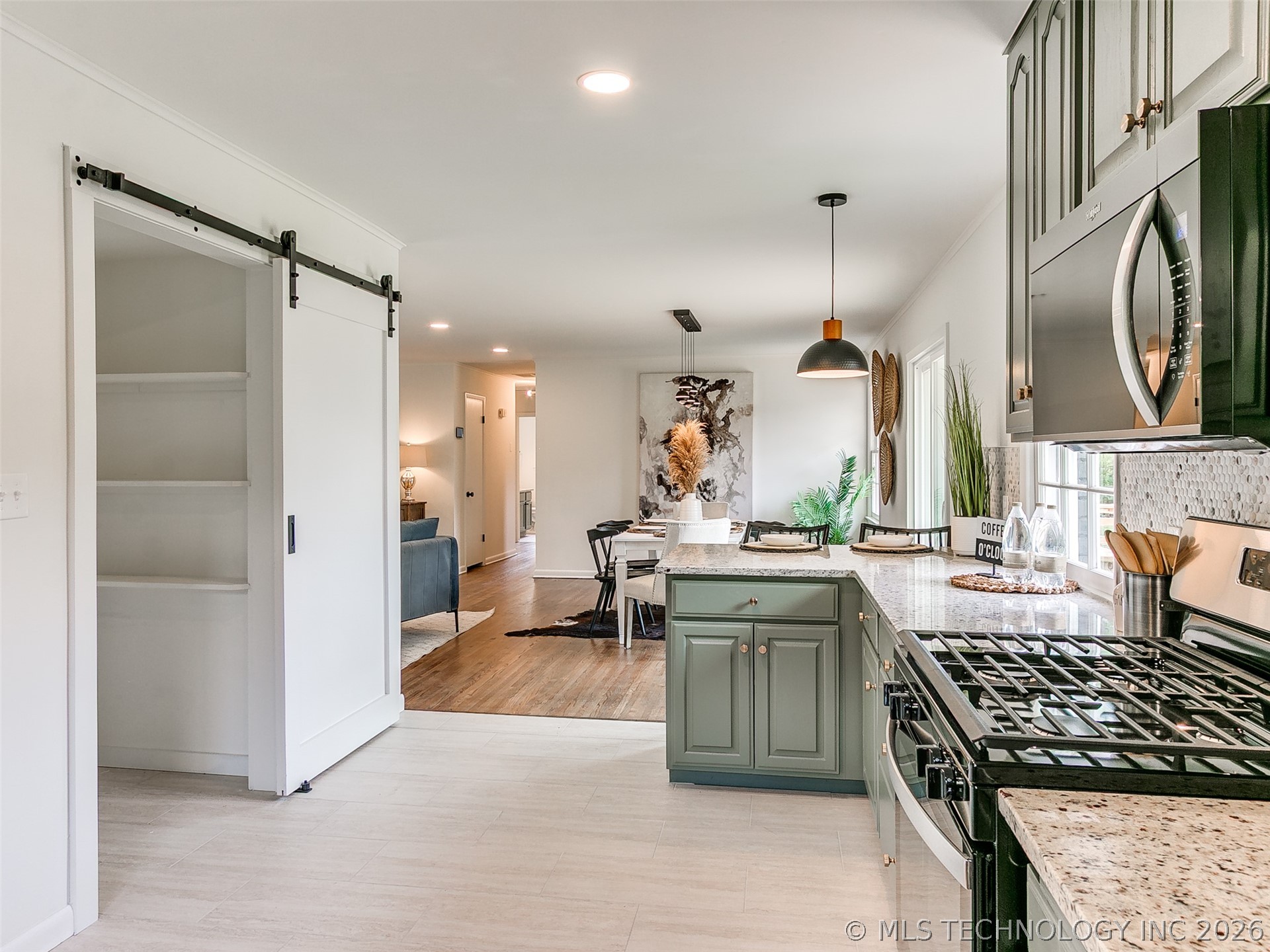 4628 S Urbana Avenue Tulsa OK 74135