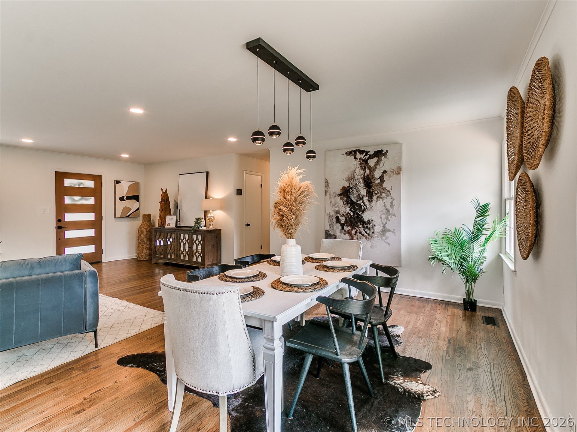 4628 S Urbana Avenue Tulsa OK 74135