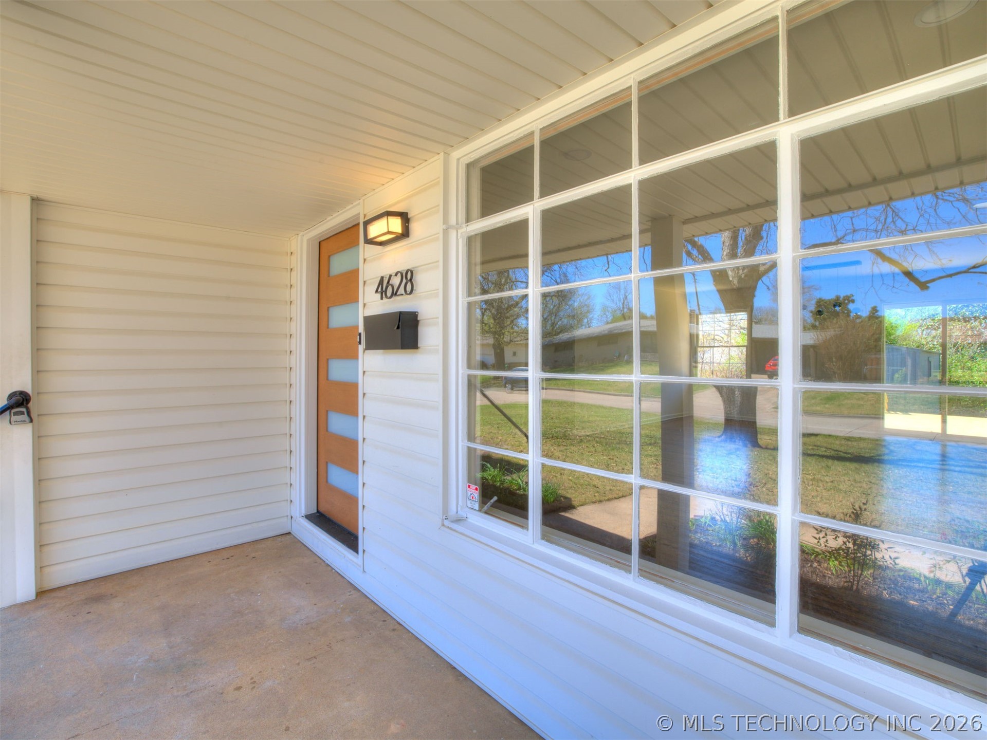 4628 S Urbana Avenue Tulsa OK 74135