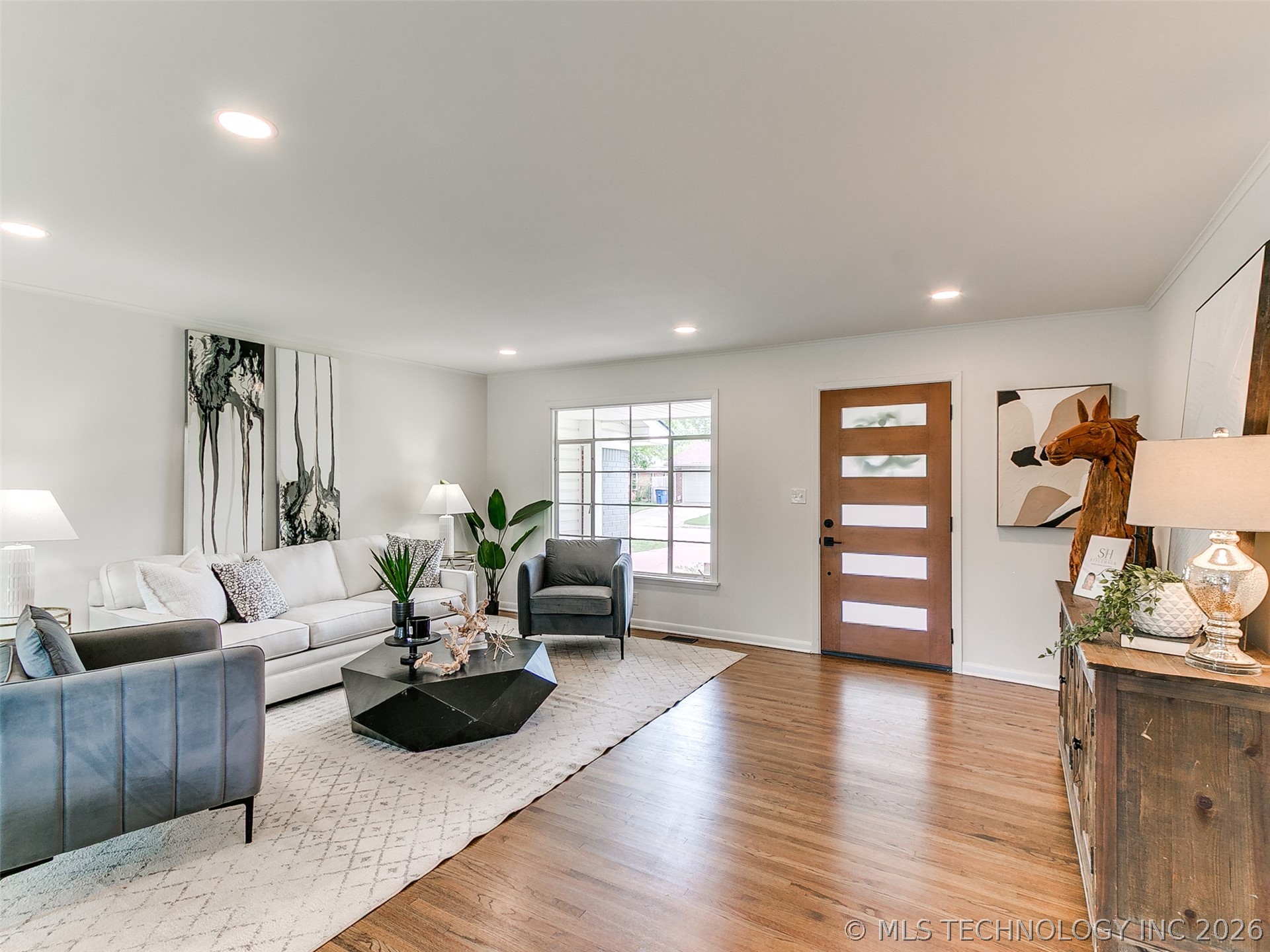 4628 S Urbana Avenue Tulsa OK 74135