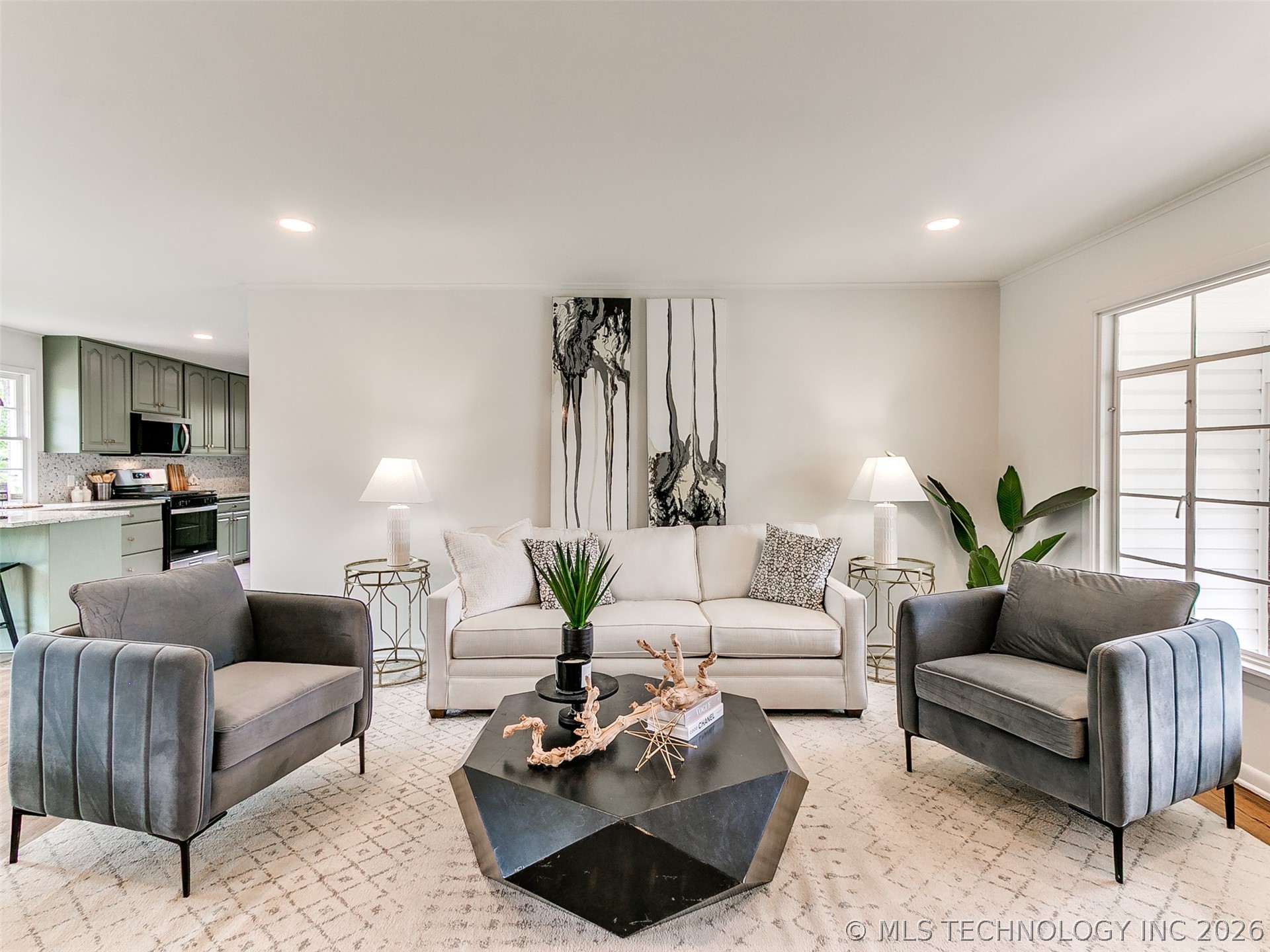 4628 S Urbana Avenue Tulsa OK 74135