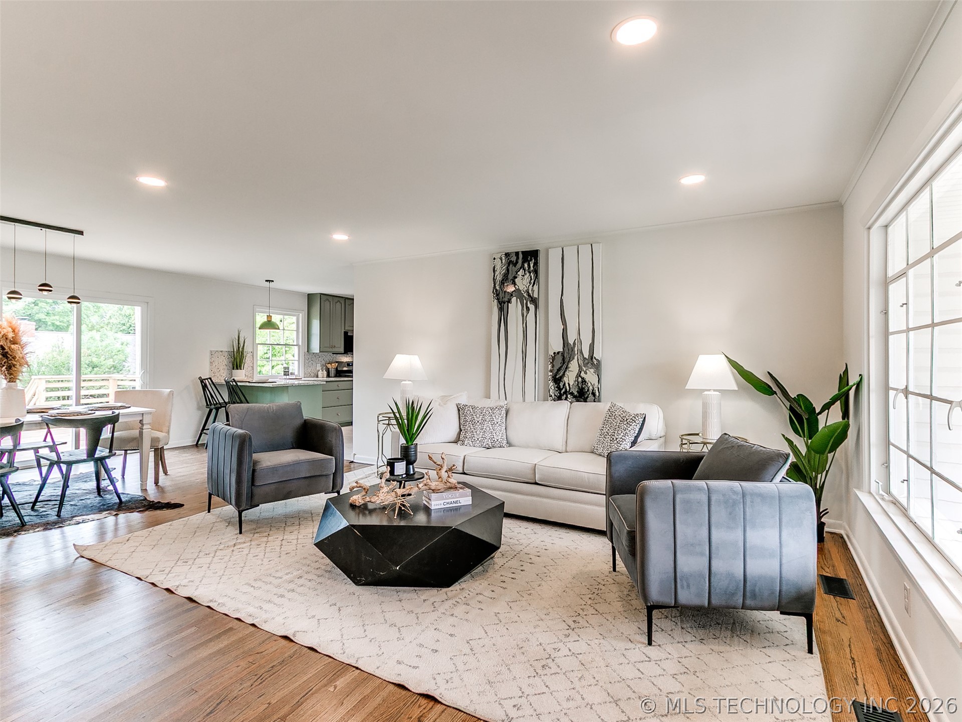 4628 S Urbana Avenue Tulsa OK 74135