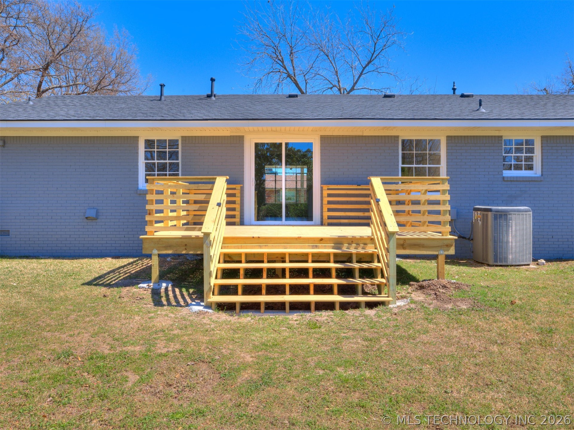 4628 S Urbana Avenue Tulsa OK 74135