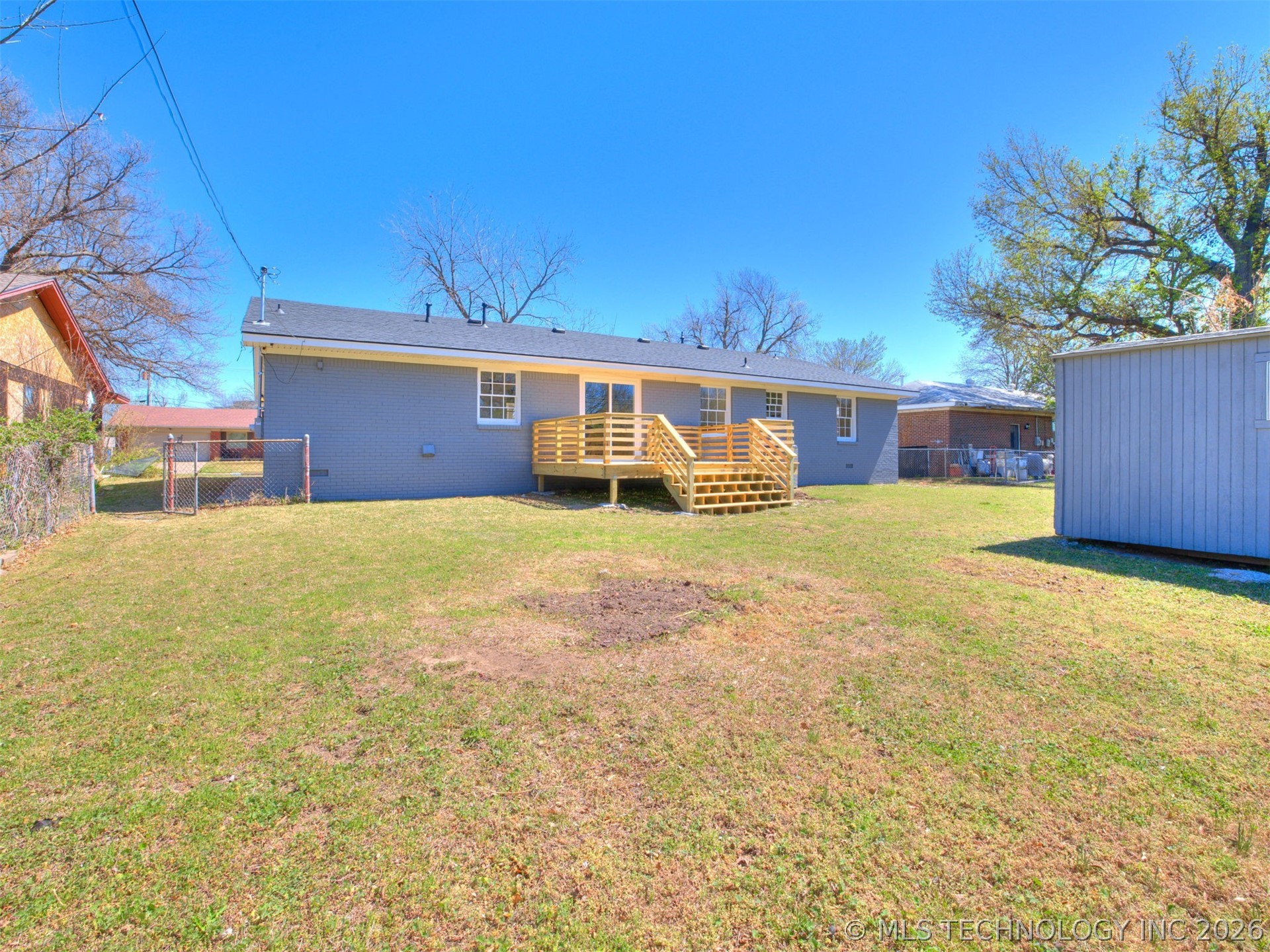 4628 S Urbana Avenue Tulsa OK 74135