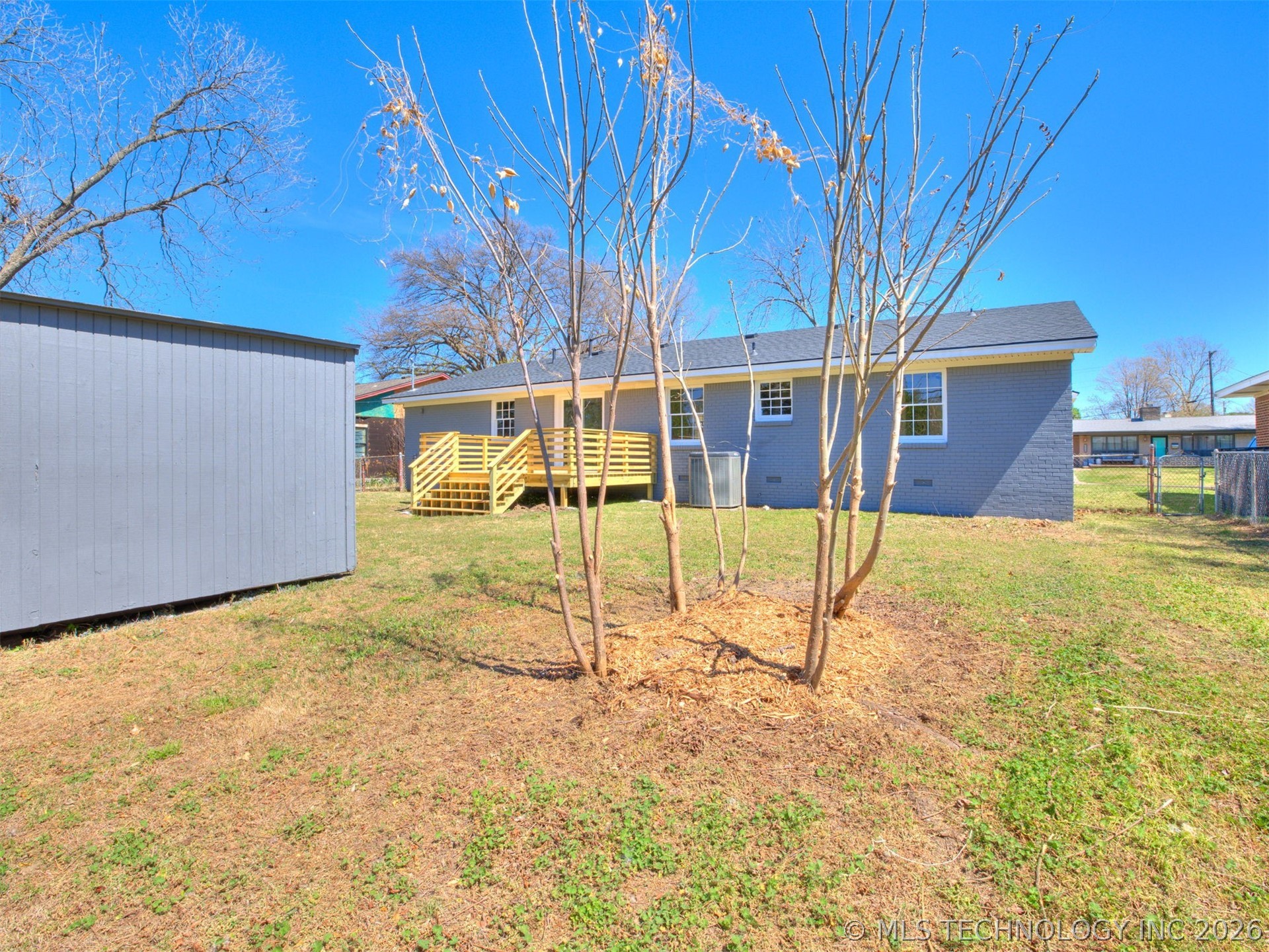 4628 S Urbana Avenue Tulsa OK 74135