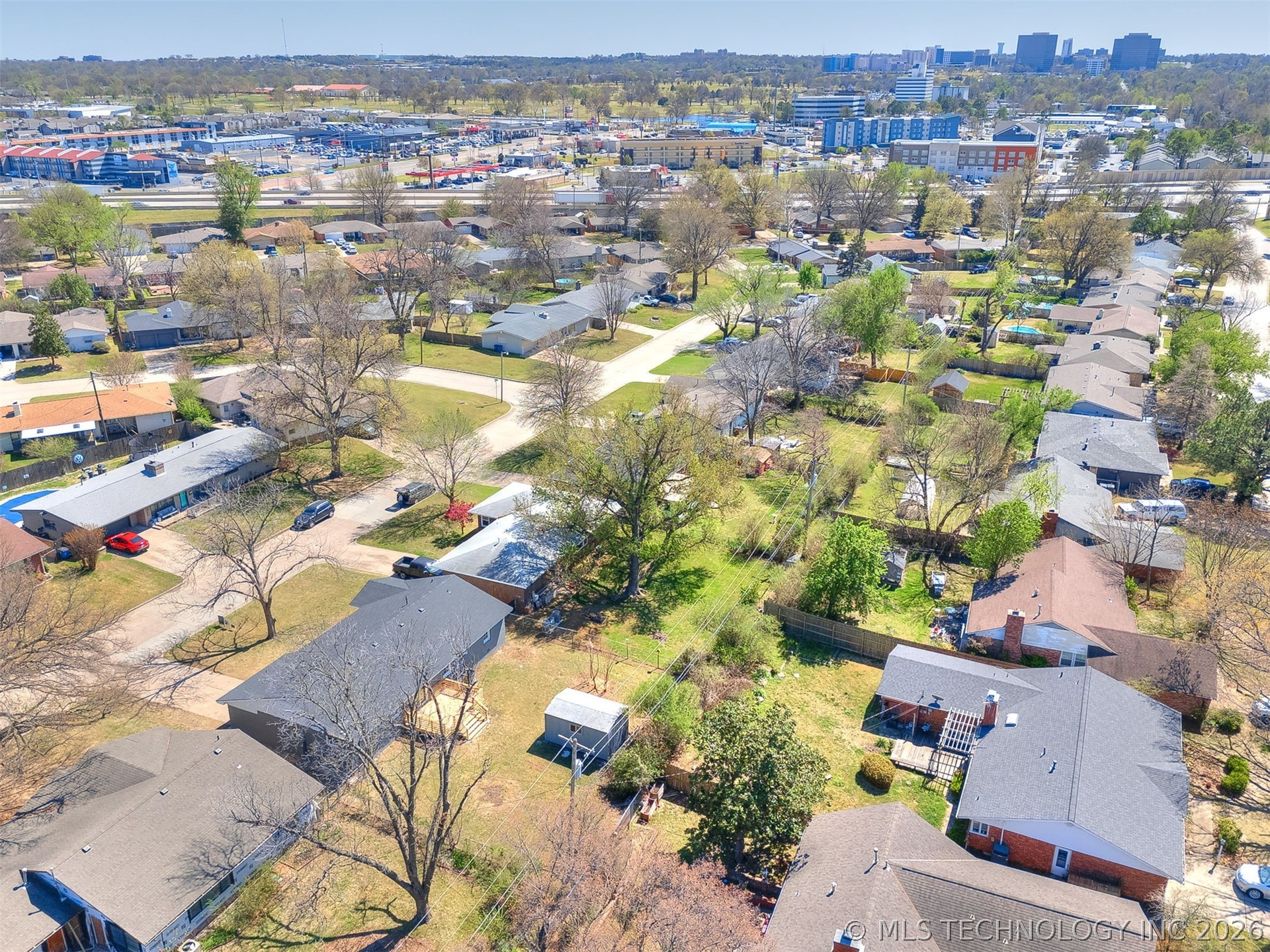 4628 S Urbana Avenue Tulsa OK 74135
