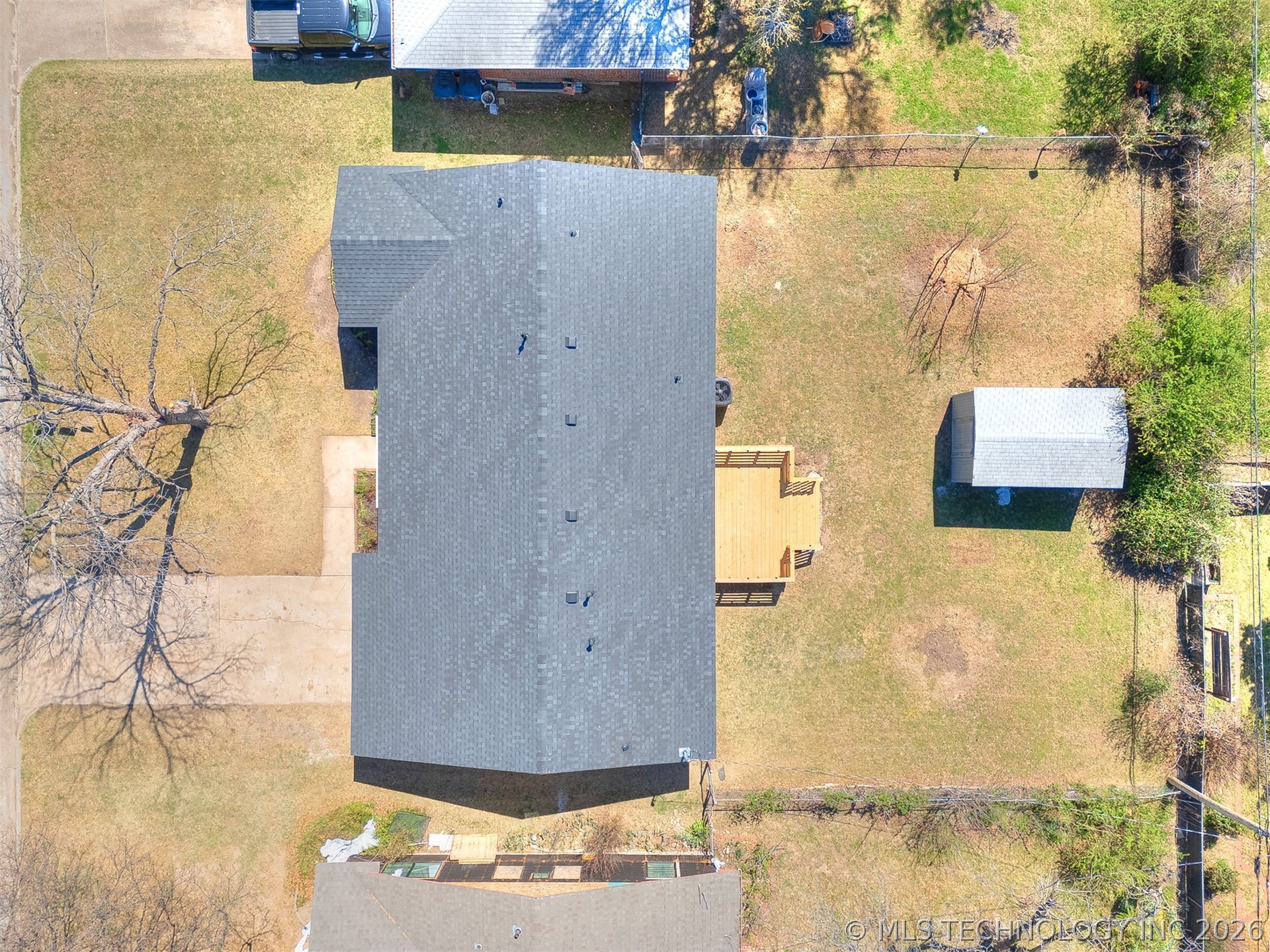 4628 S Urbana Avenue Tulsa OK 74135