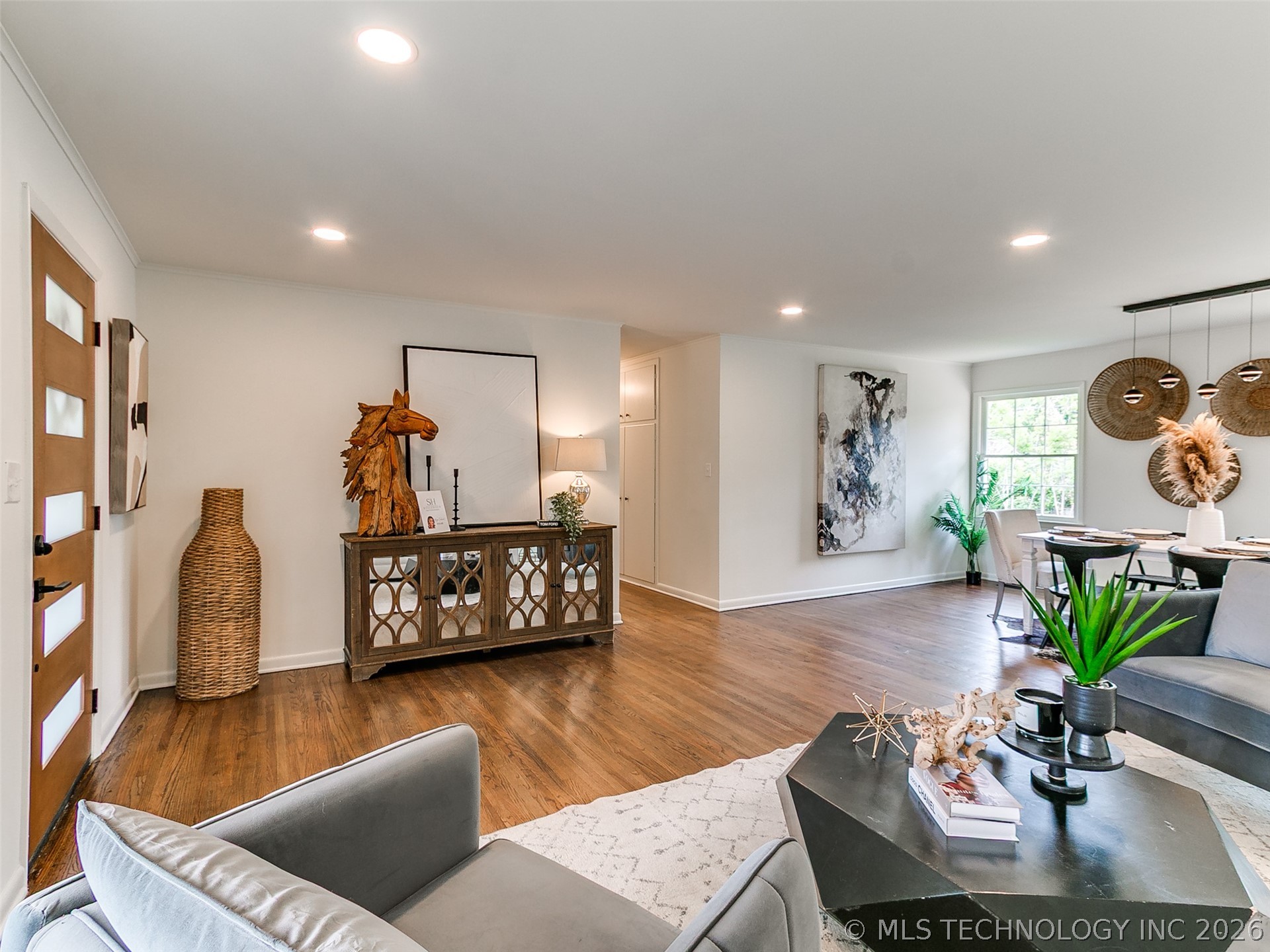 4628 S Urbana Avenue Tulsa OK 74135