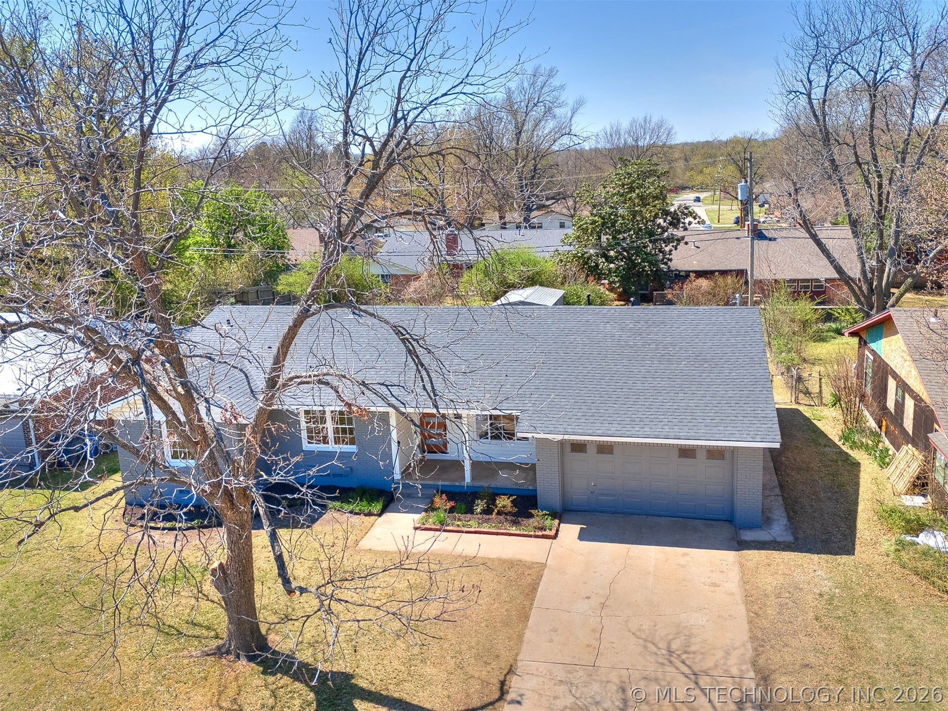 4628 S Urbana Avenue Tulsa OK 74135