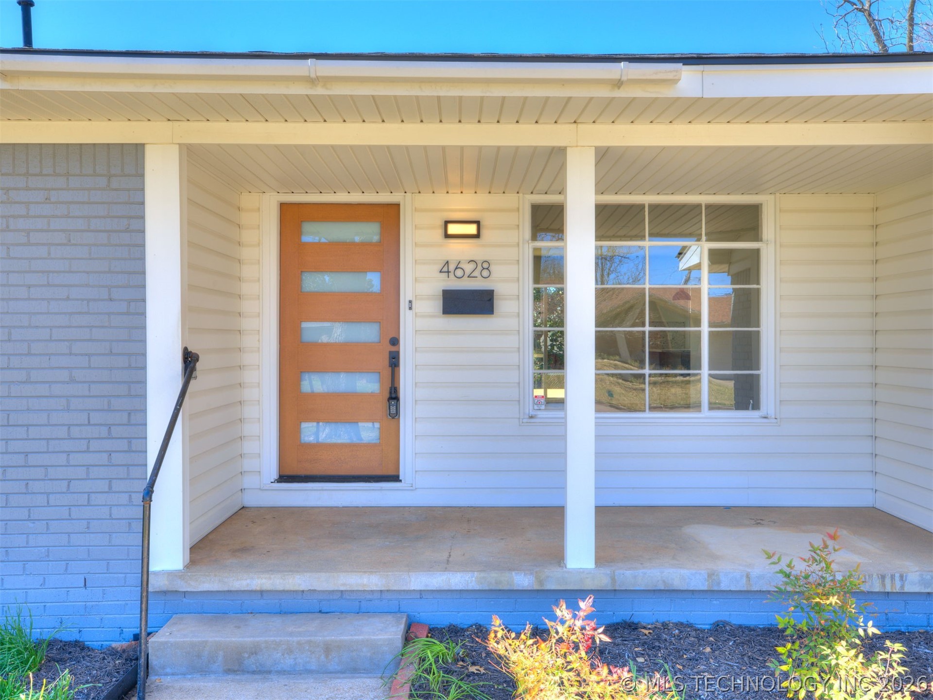 4628 S Urbana Avenue Tulsa OK 74135