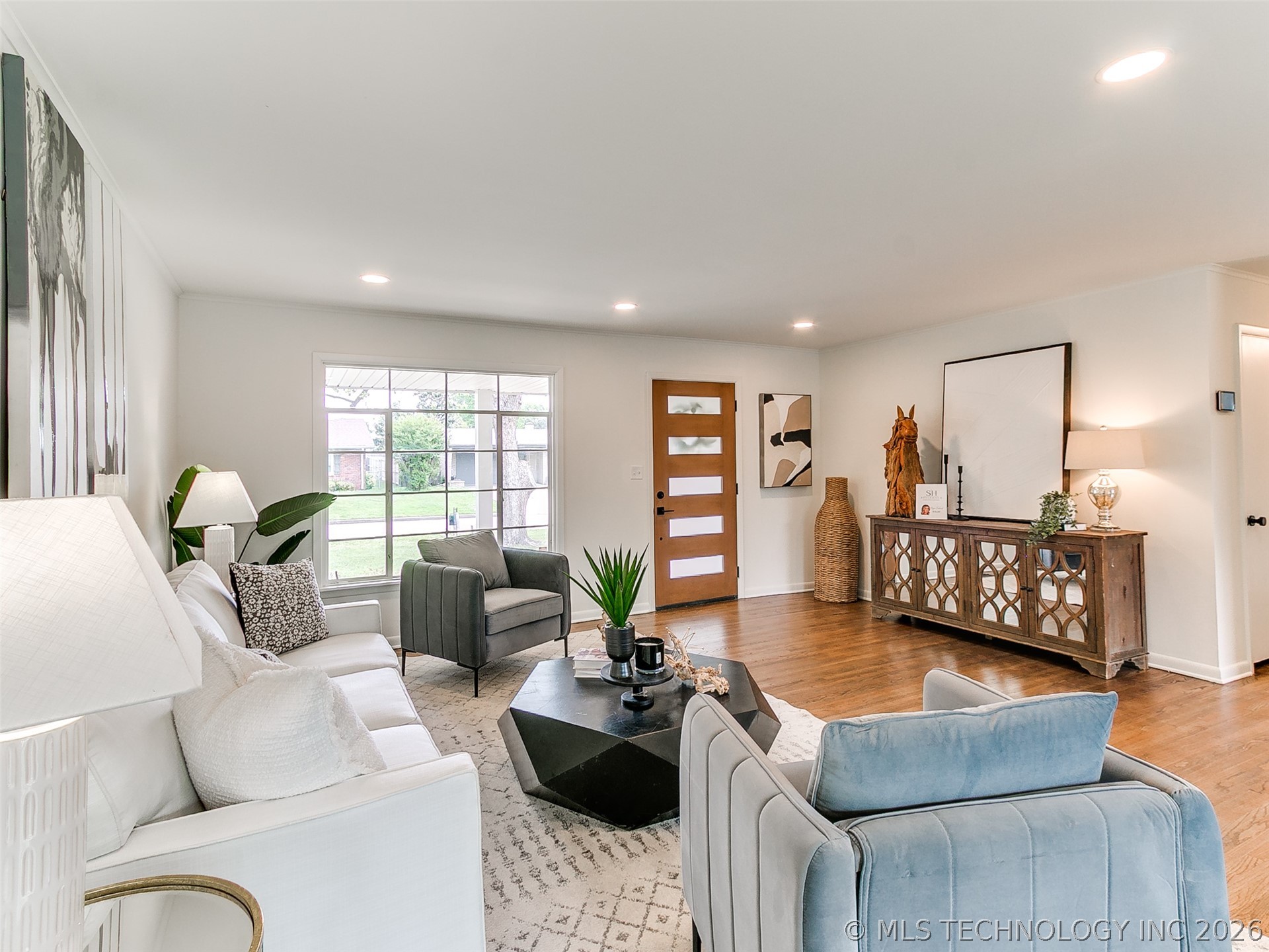 4628 S Urbana Avenue Tulsa OK 74135