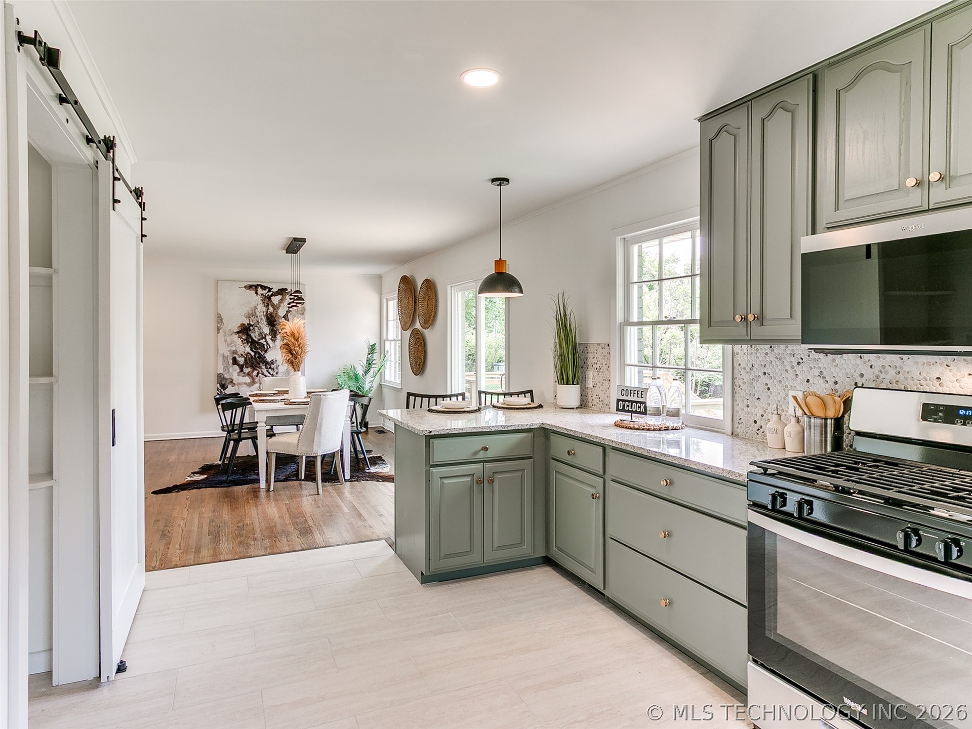 4628 S Urbana Avenue Tulsa OK 74135