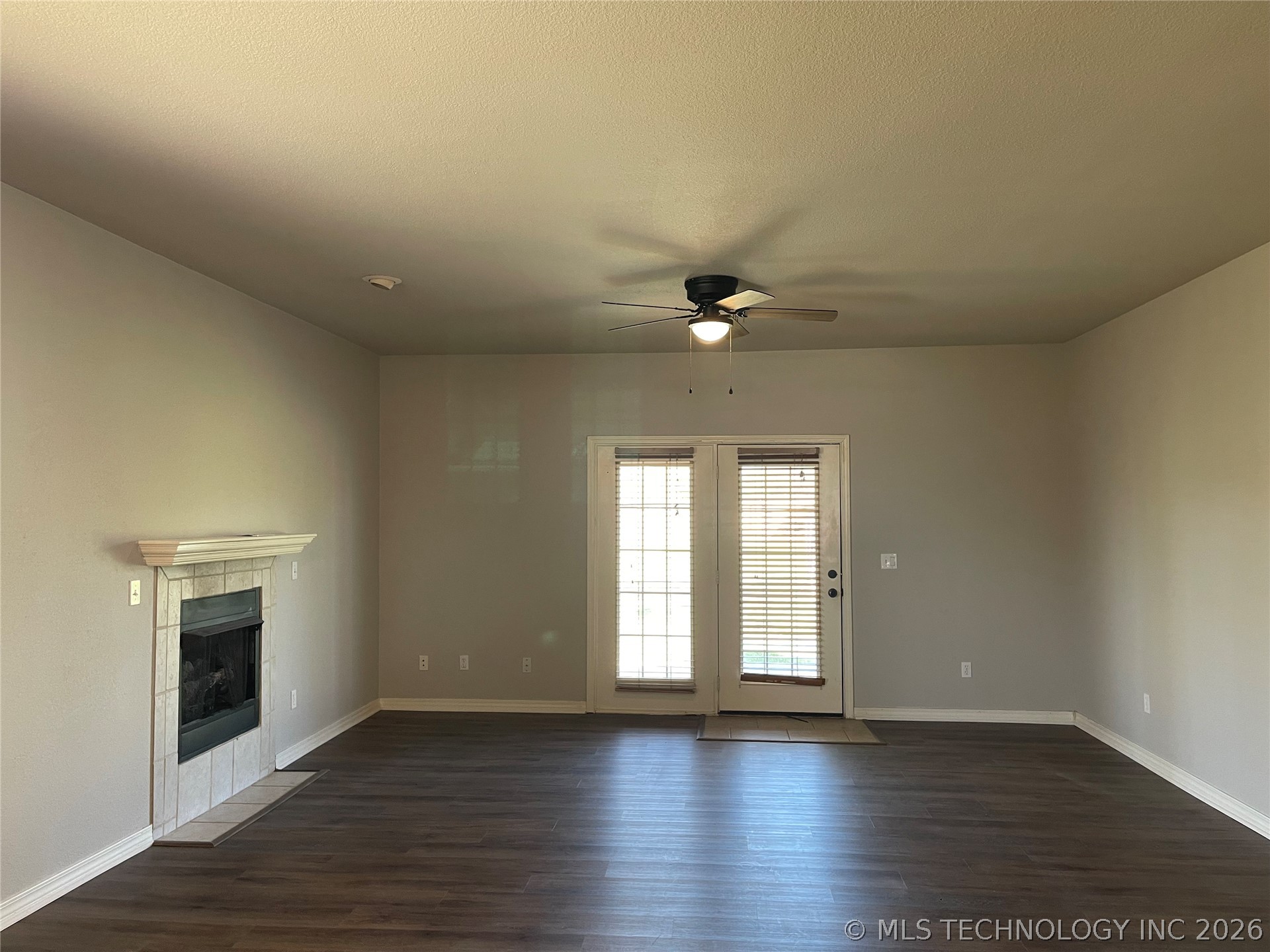 420 N Hughes Avenue Morris OK 74445