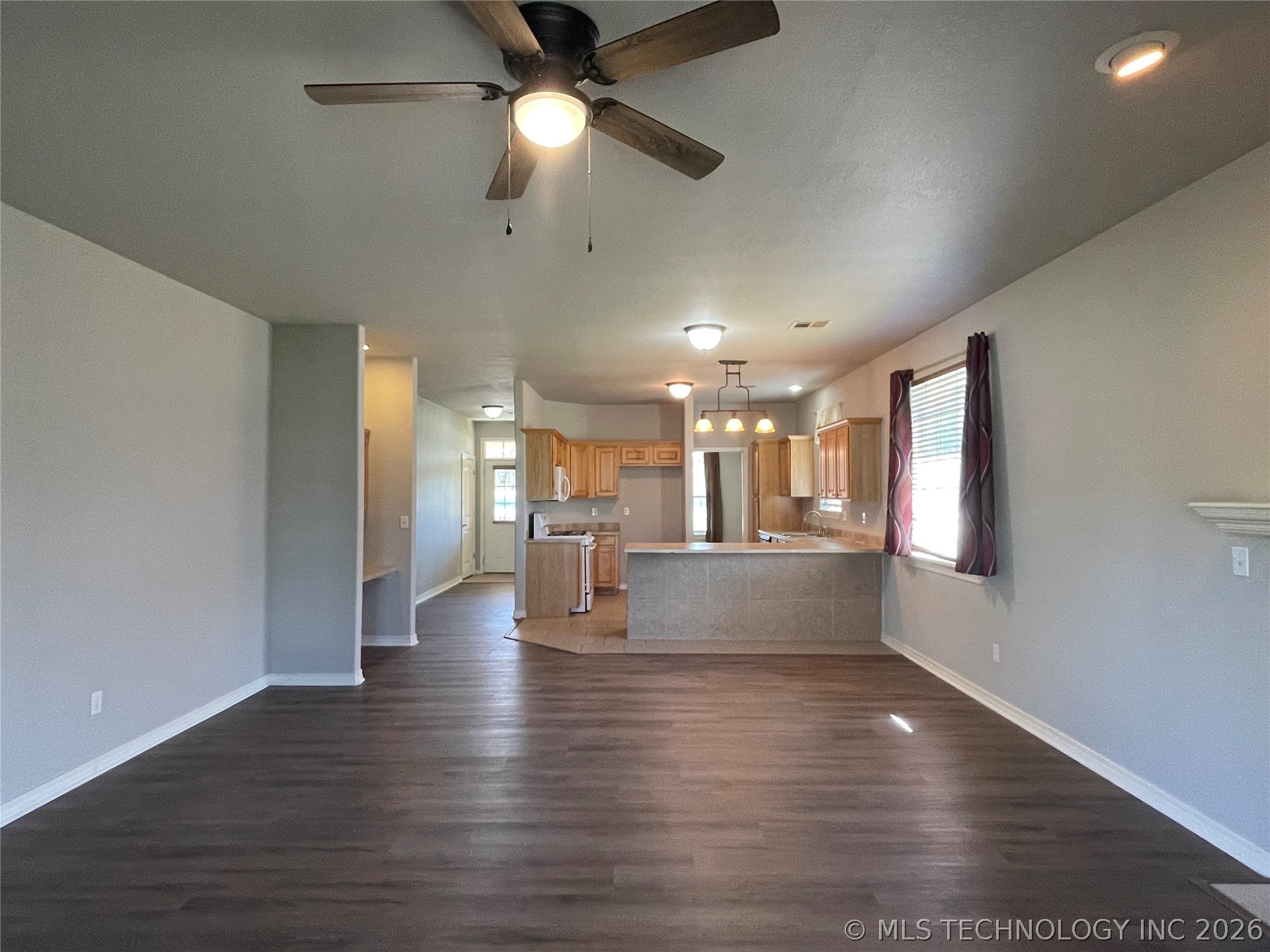 420 N Hughes Avenue Morris OK 74445