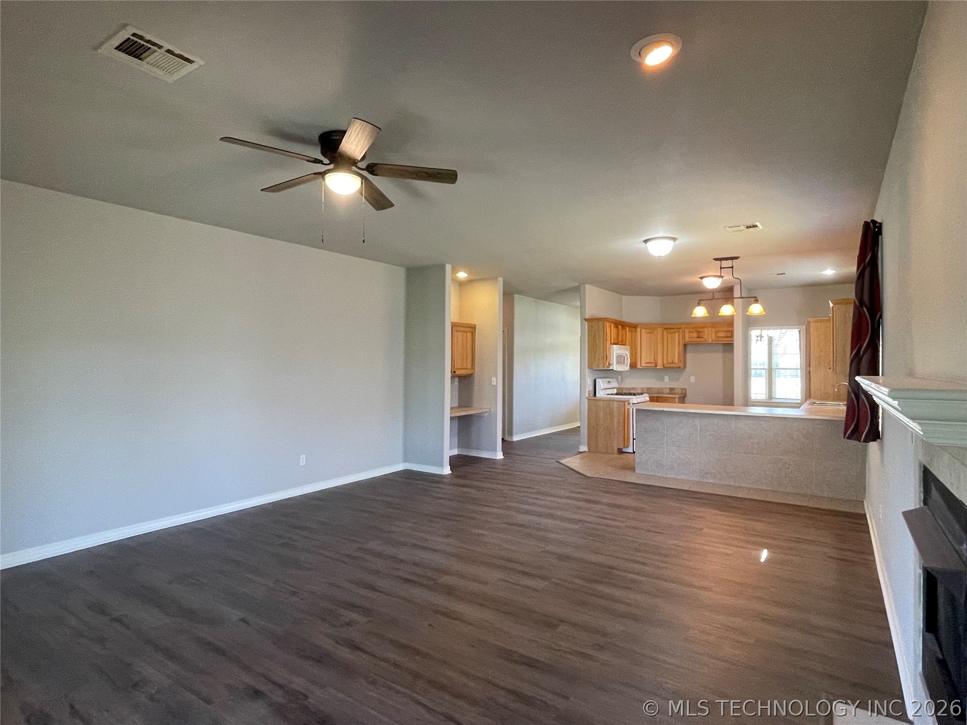 420 N Hughes Avenue Morris OK 74445
