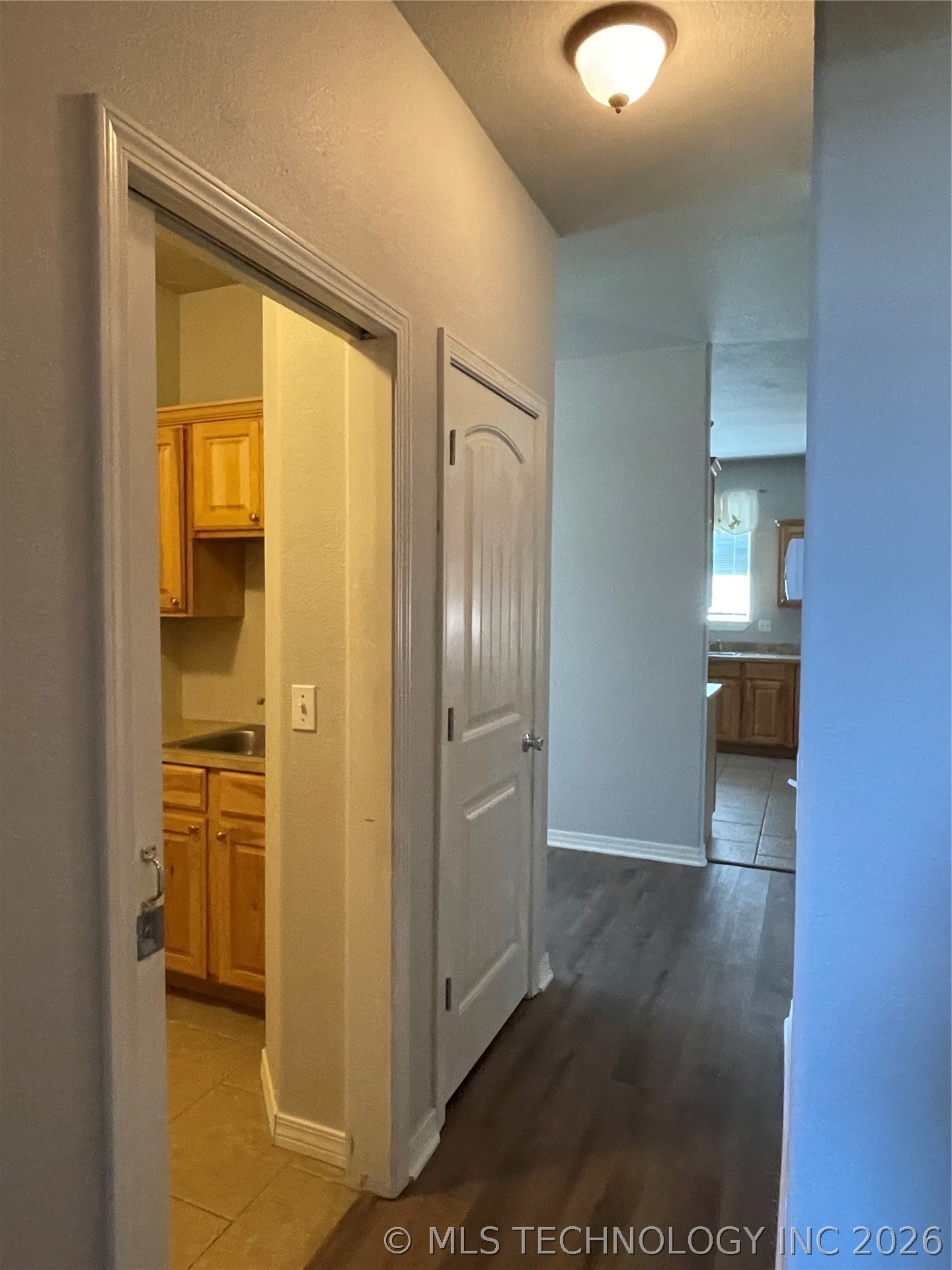 420 N Hughes Avenue Morris OK 74445