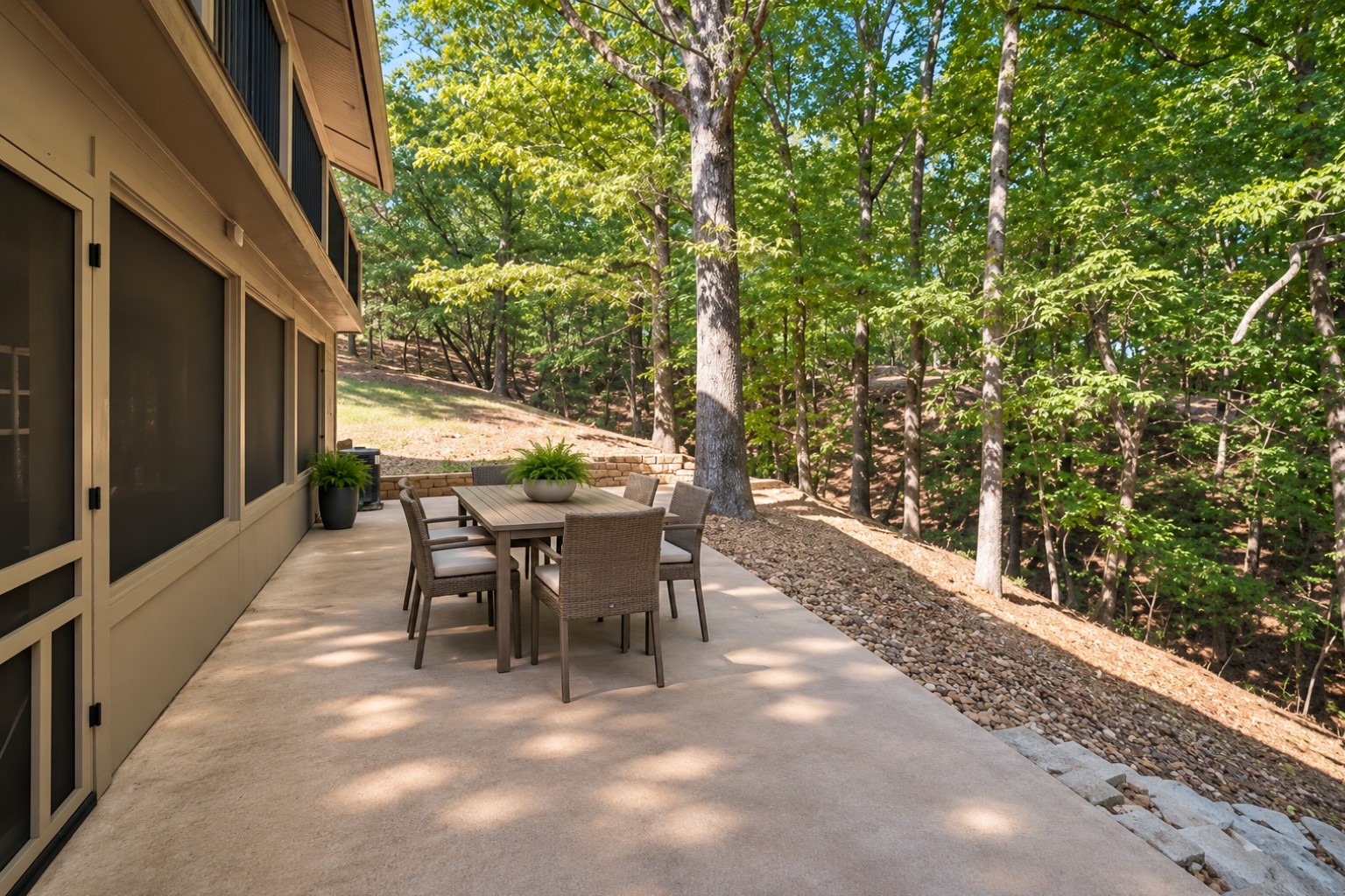 10113 Flint Ridge Drive Kansas OK 74347