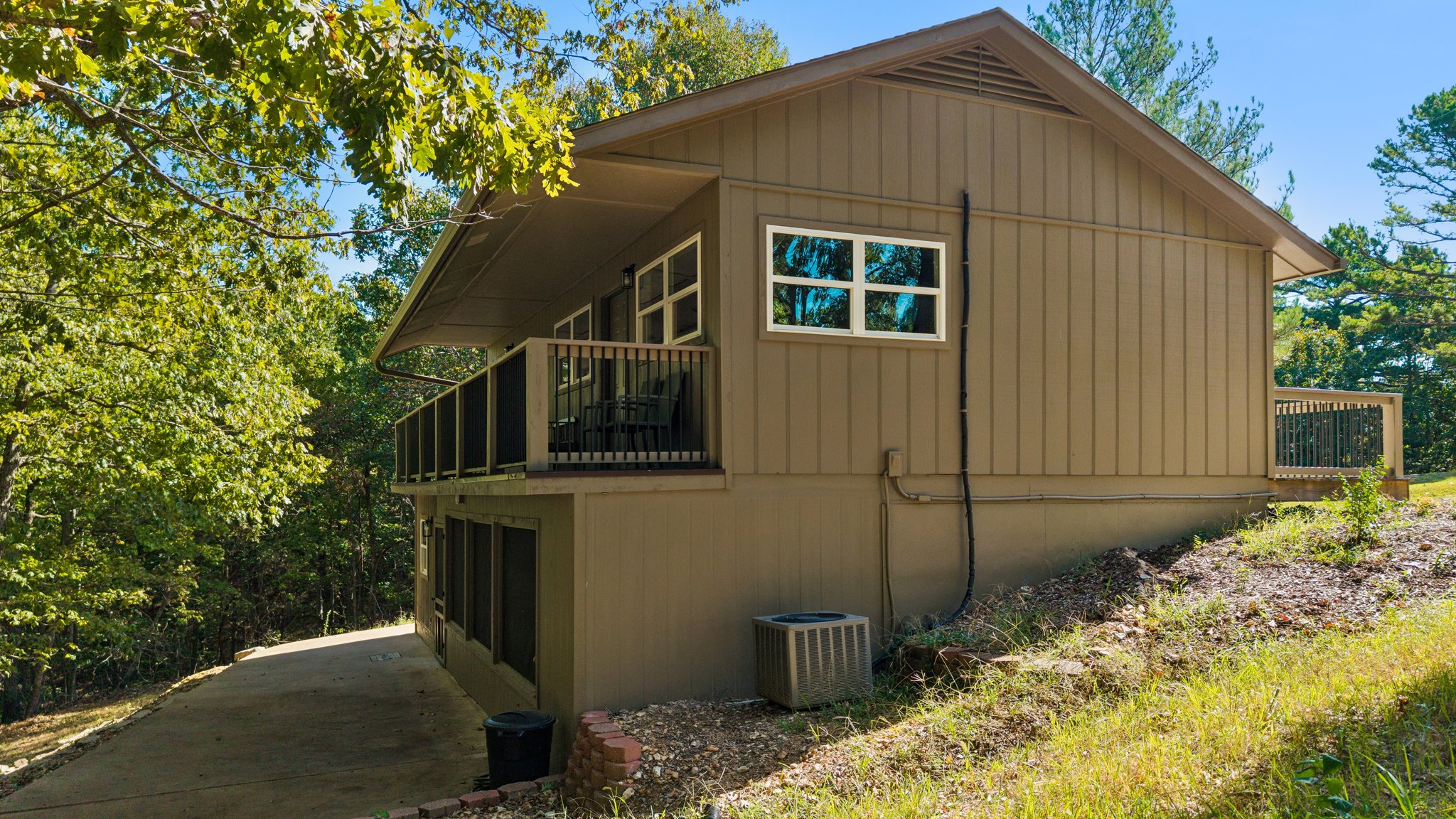 10113 Flint Ridge Drive Kansas OK 74347
