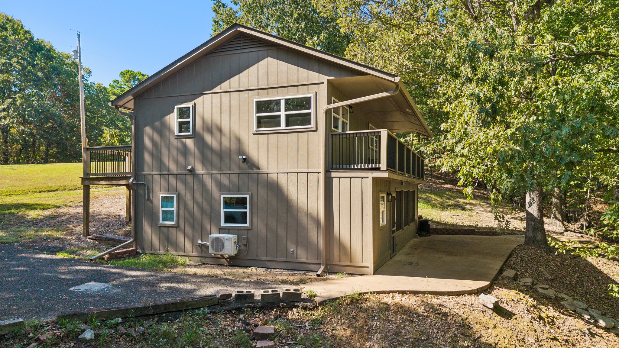 10113 Flint Ridge Drive Kansas OK 74347